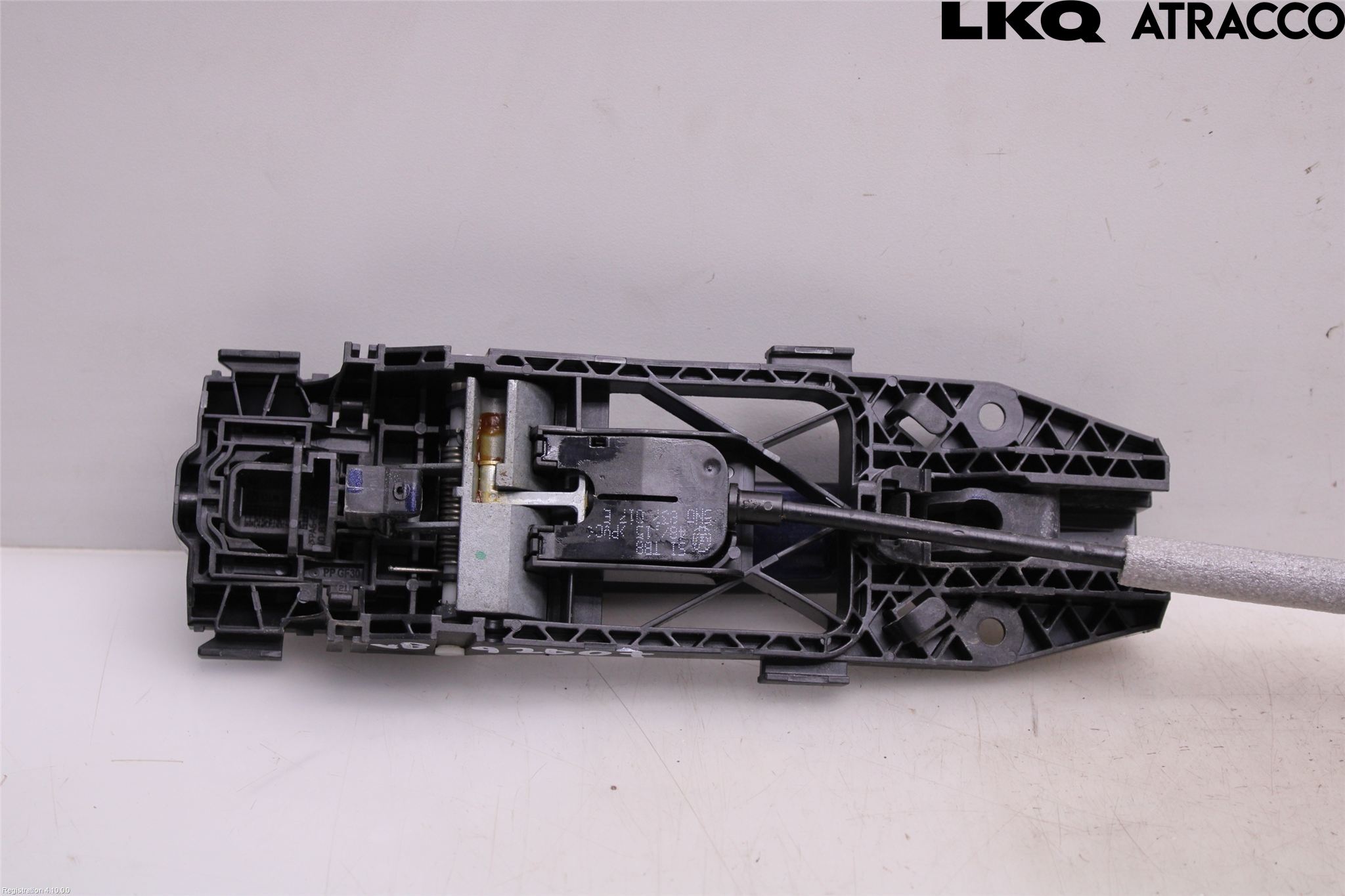 Volkswagen VW TIGUAN 07-16 Dørhandtak Ytre Venstre
