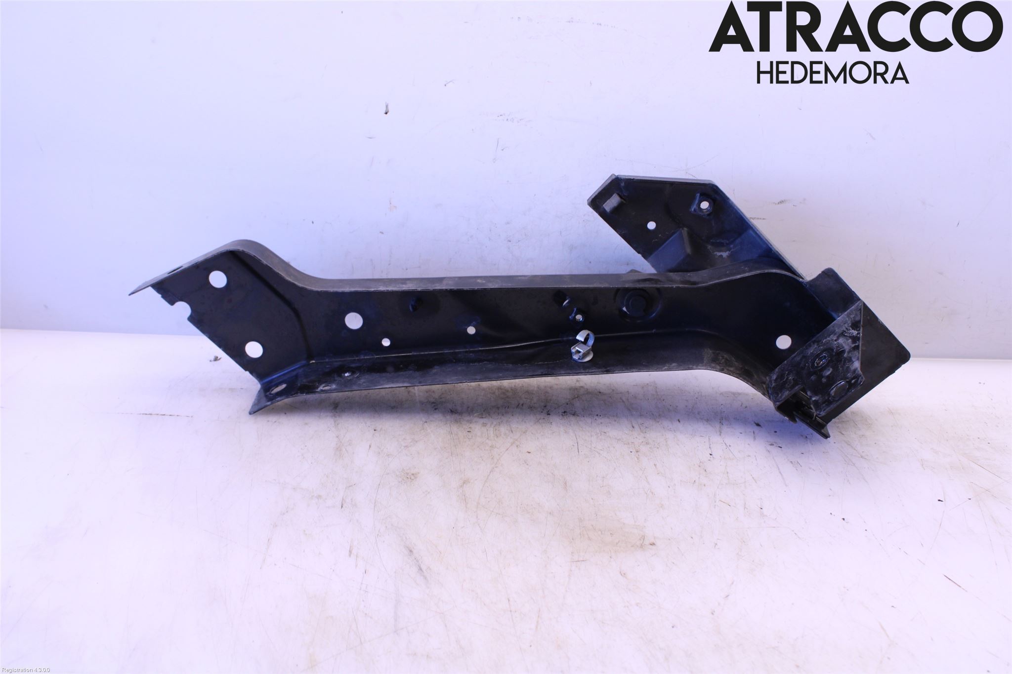 Jeep GRAND CHEROKEE 10-20 Frontplate