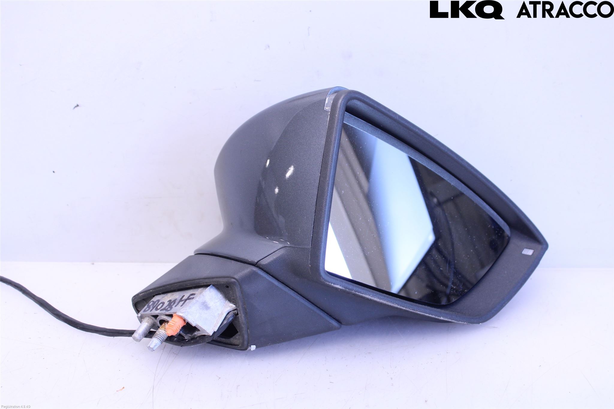 Seat LEON 13-20 Speil H M-El Justering