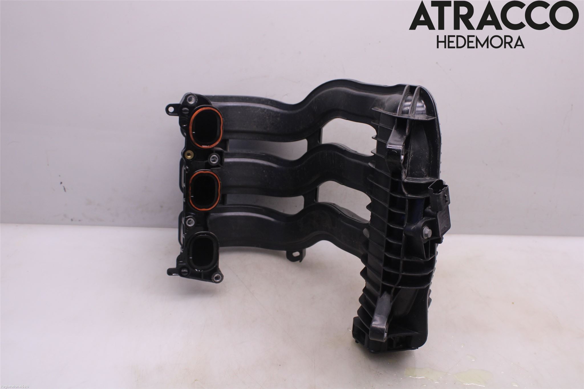 Peugeot 2008 13-20 Innsugningsmanifold