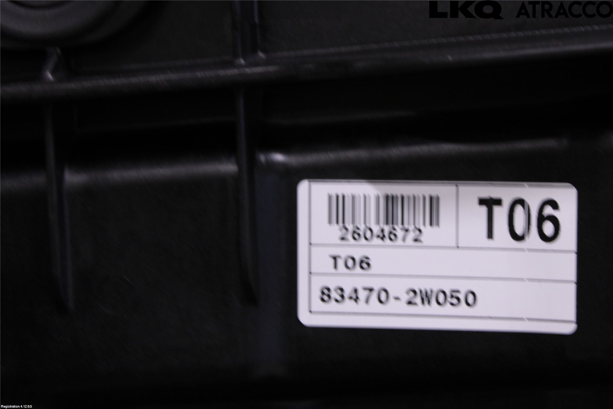 Hyundai SANTA FE 13-18 Vindusheis El Komp