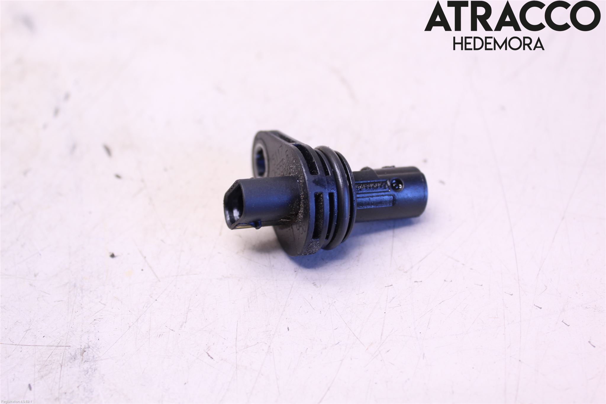 BMW 3 F30/F31/F80 12-19 Giver Turtall - Tenning