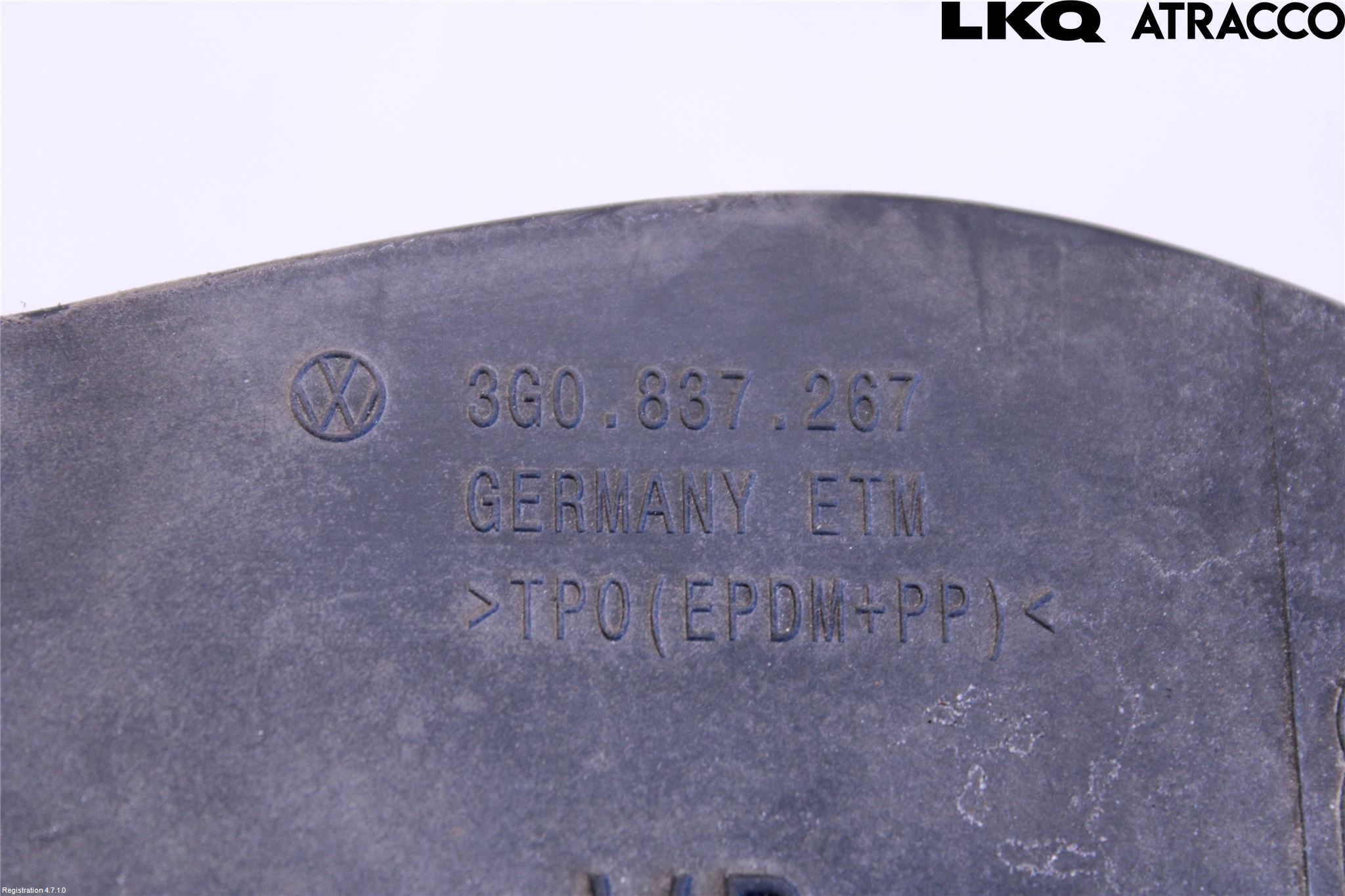 Volkswagen VW PASSAT 20-24 Dørstopper
