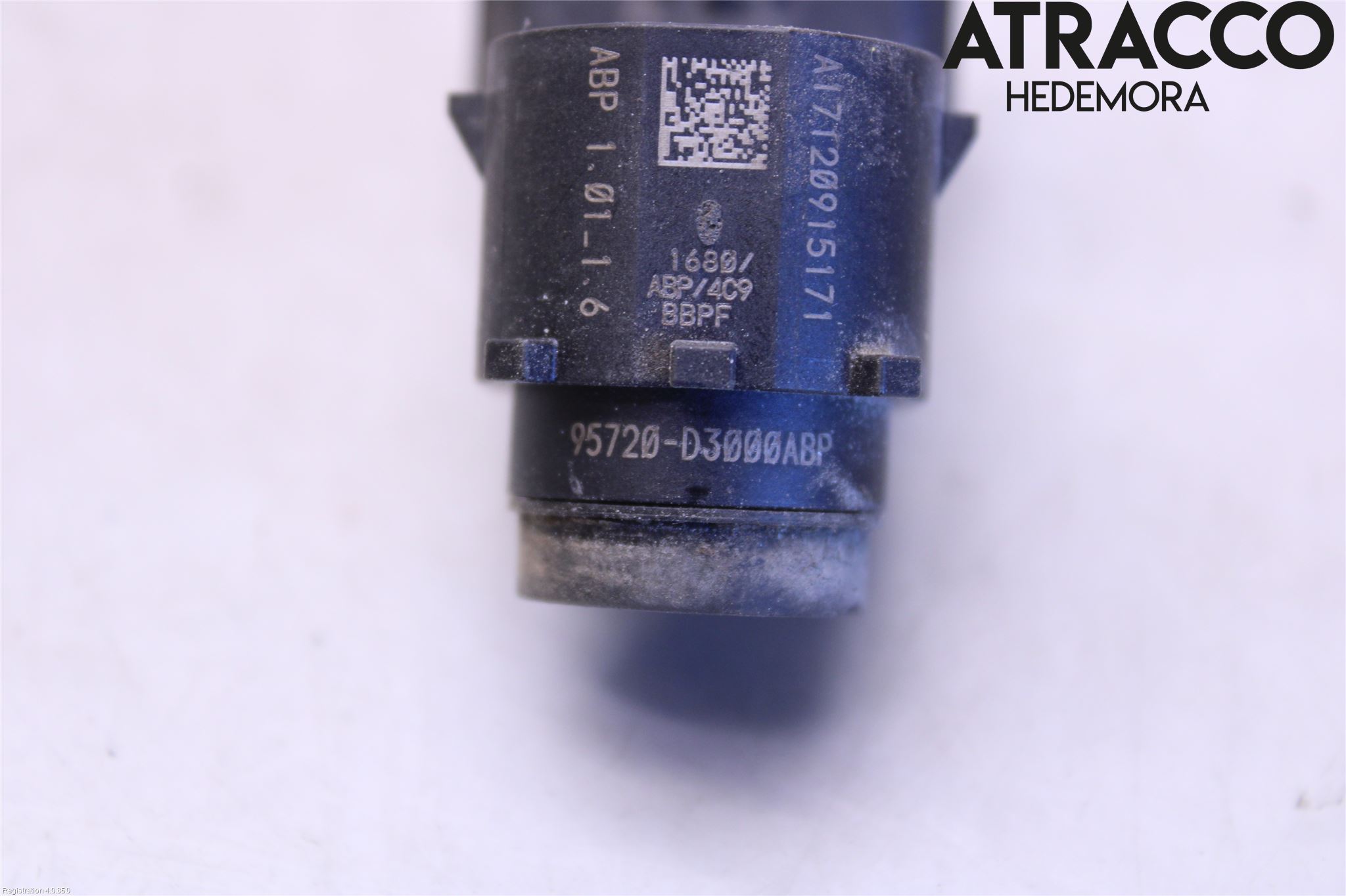 Kia OPTIMA 16-20 Sensor Ryggesensor