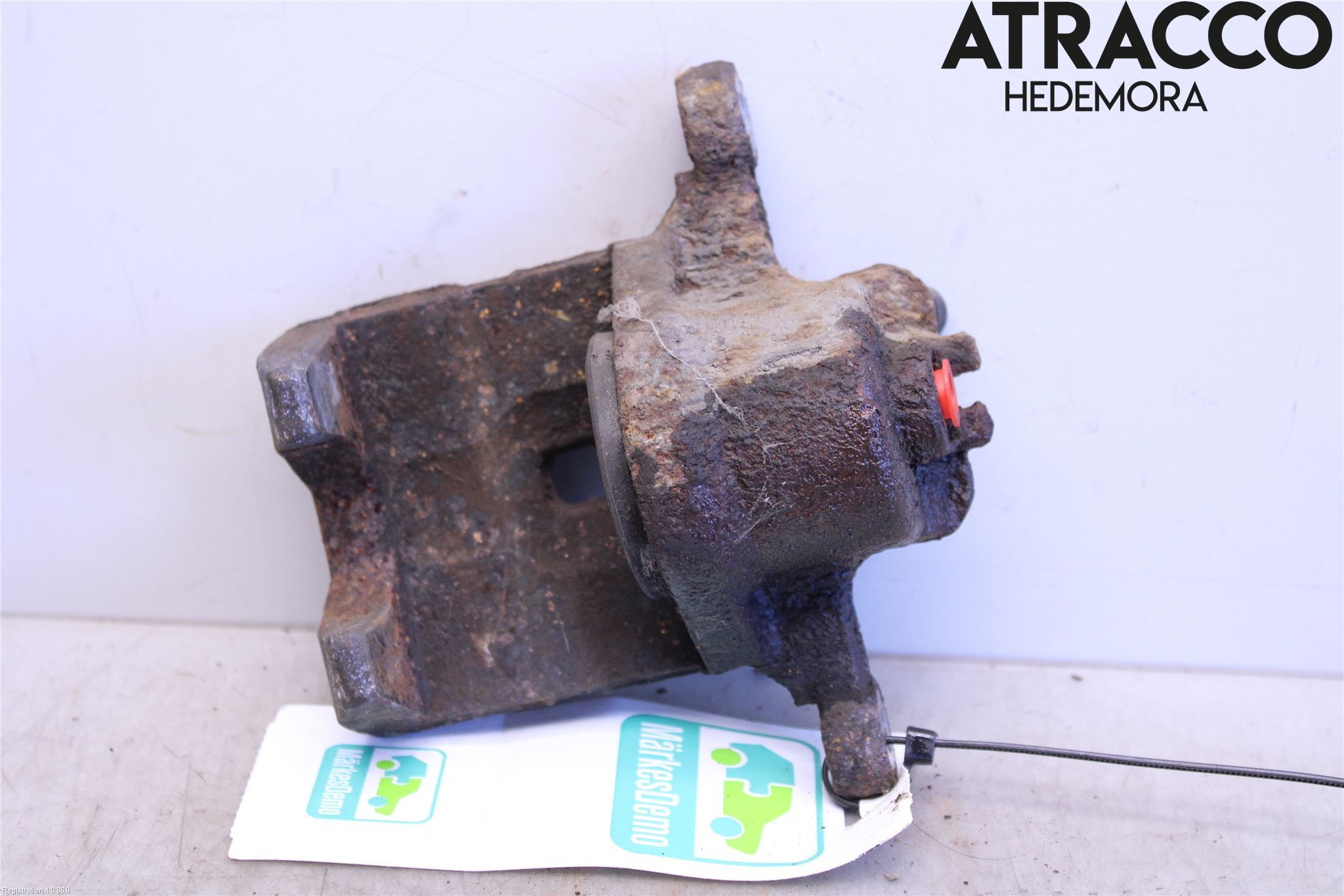 Mazda CX-9 Bremsecaliper Bak Høyre