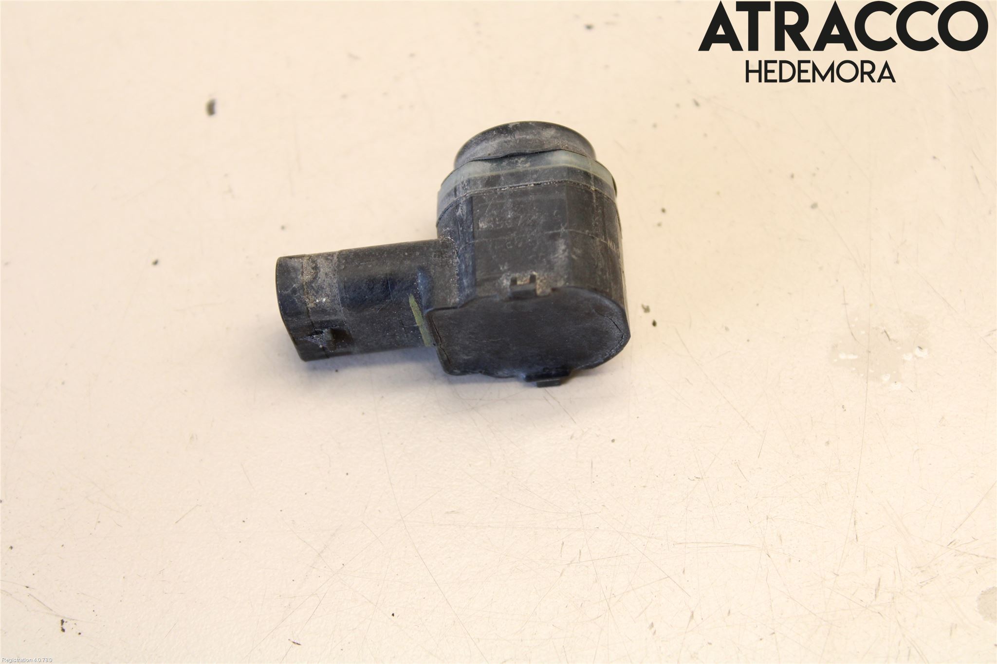 Volkswagen VW TOURAN 10-15 Sensor Parkering Front
