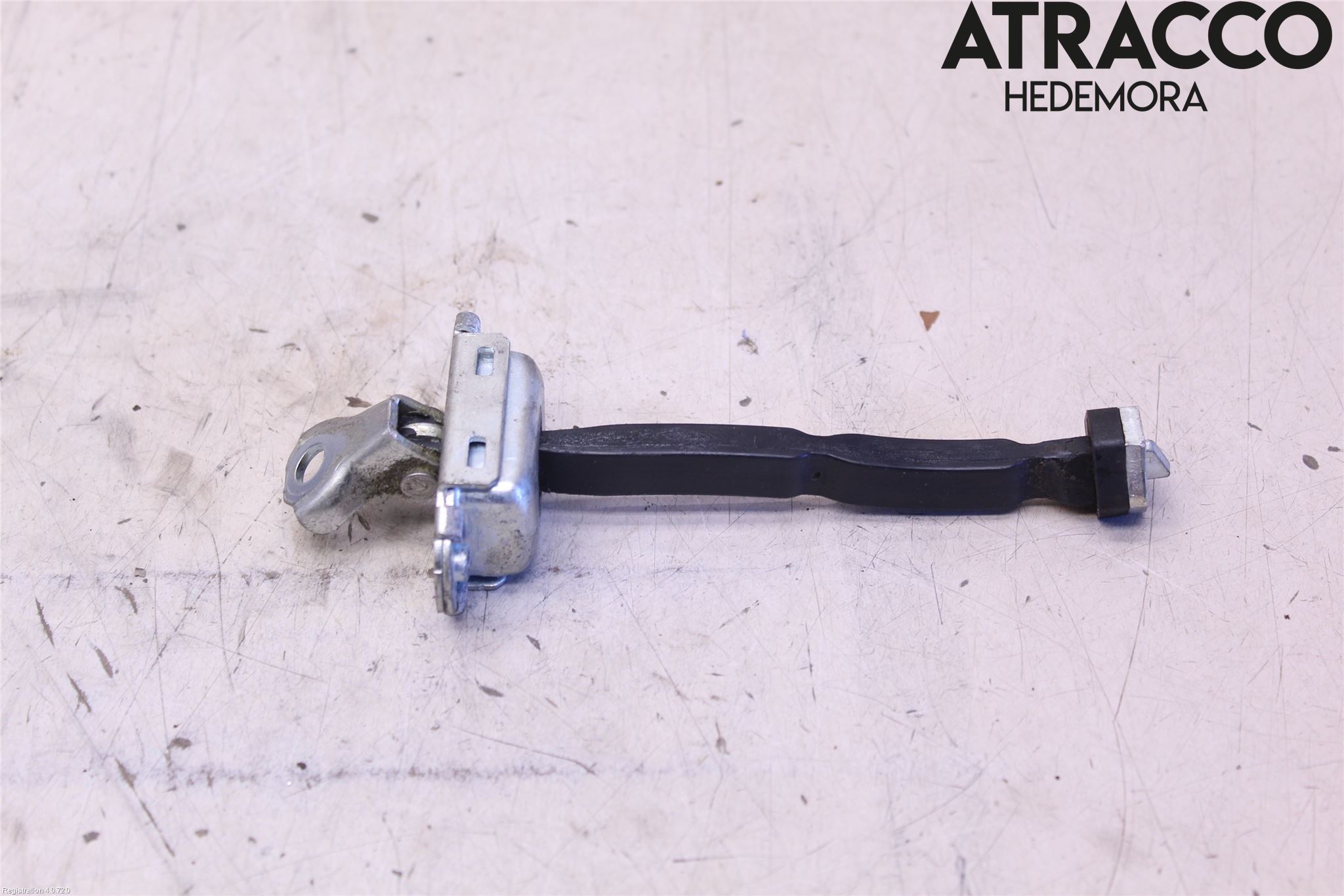 Toyota C-HR 16-23 Dørstopper