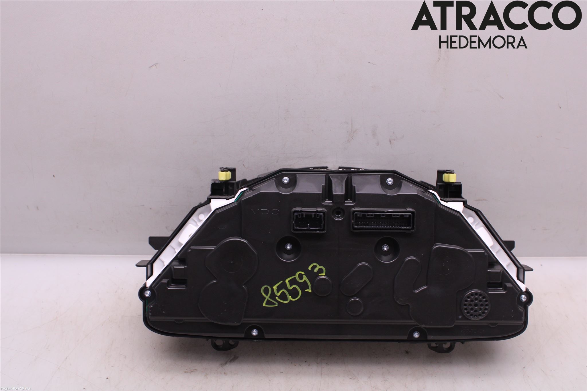 Toyota AURIS 13-19 Instr Kombinert