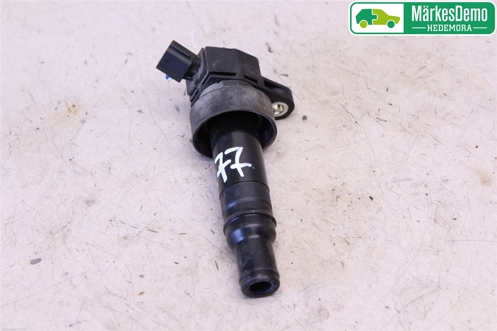 Kia SPORTAGE (SL) 11-15 Coil