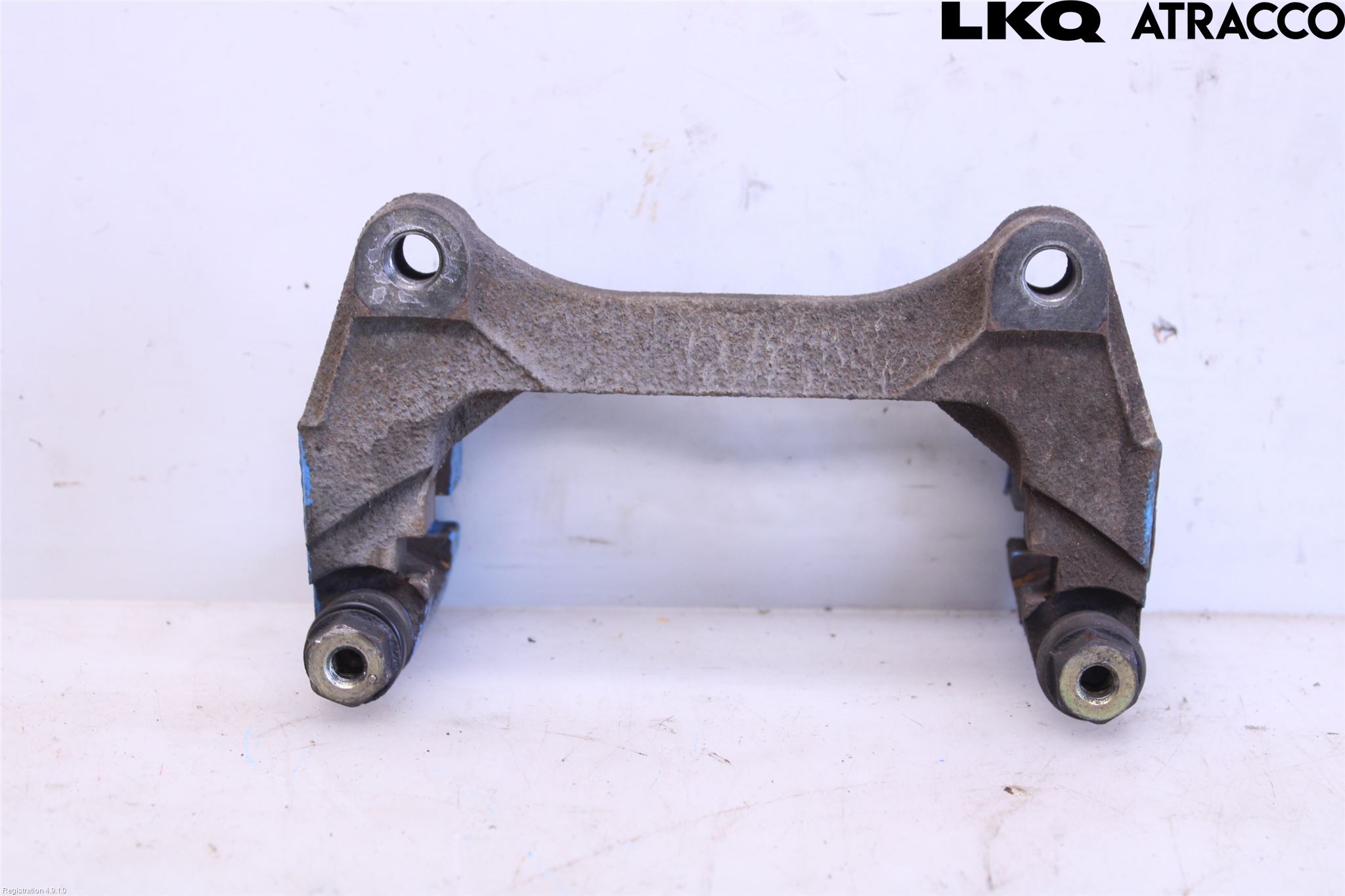 Mazda RX8 Bremsecaliper Feste Holder