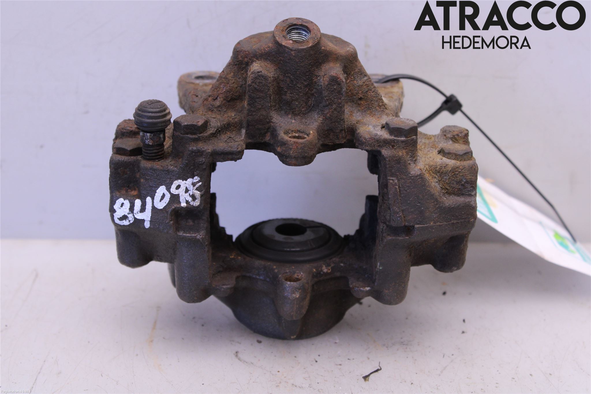 Mercedes-Benz MB C (203) 00-07 Bremsecaliper Bak Venstre