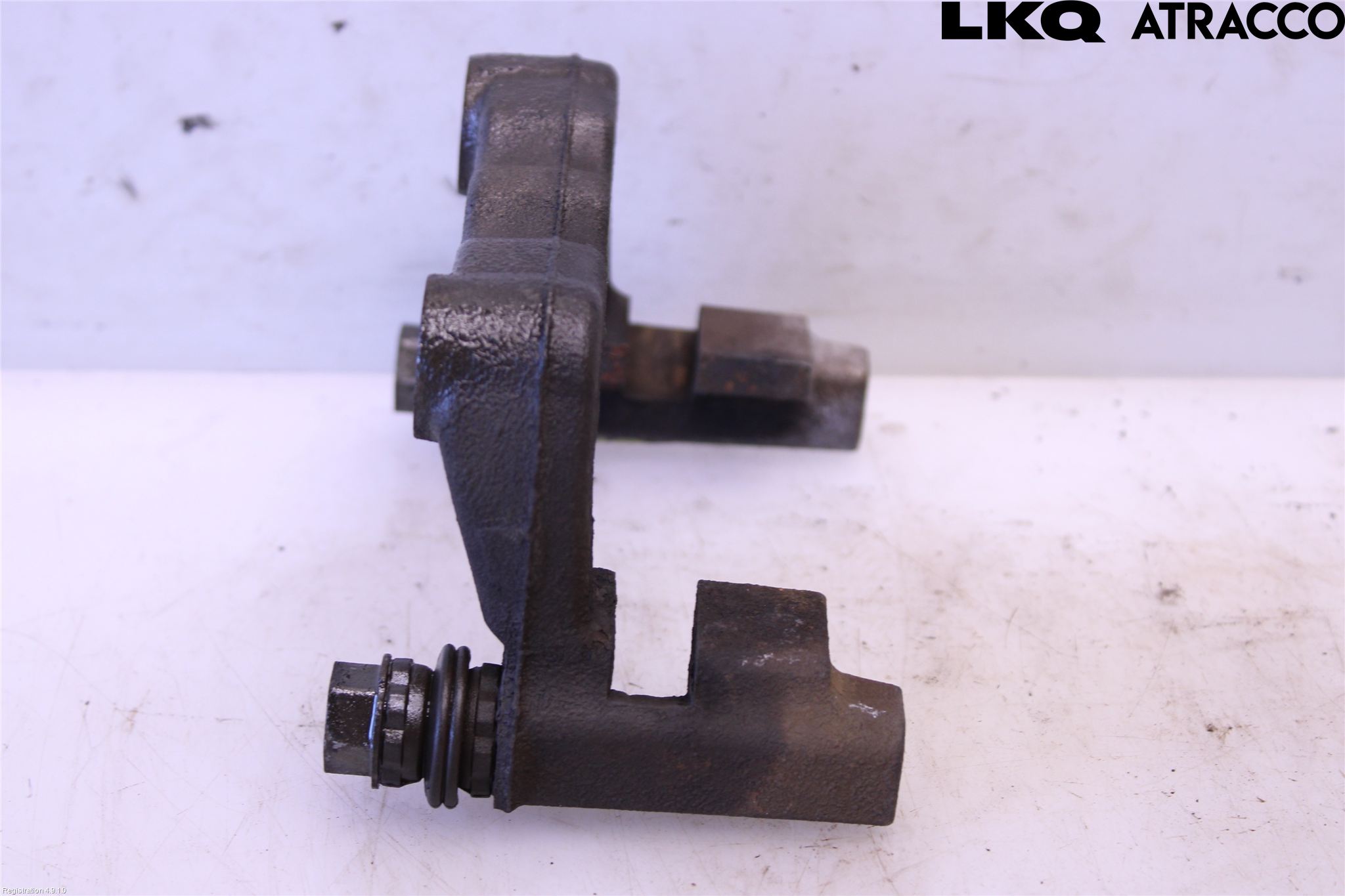Seat IBIZA V 17-20 Bremsecaliper Feste Holder