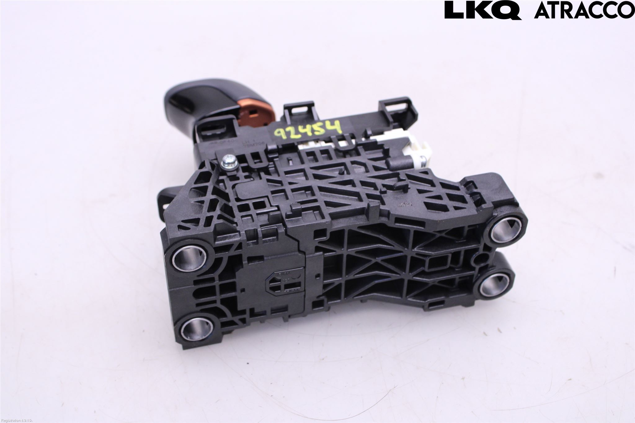 Toyota C-HR 24- Gearspak