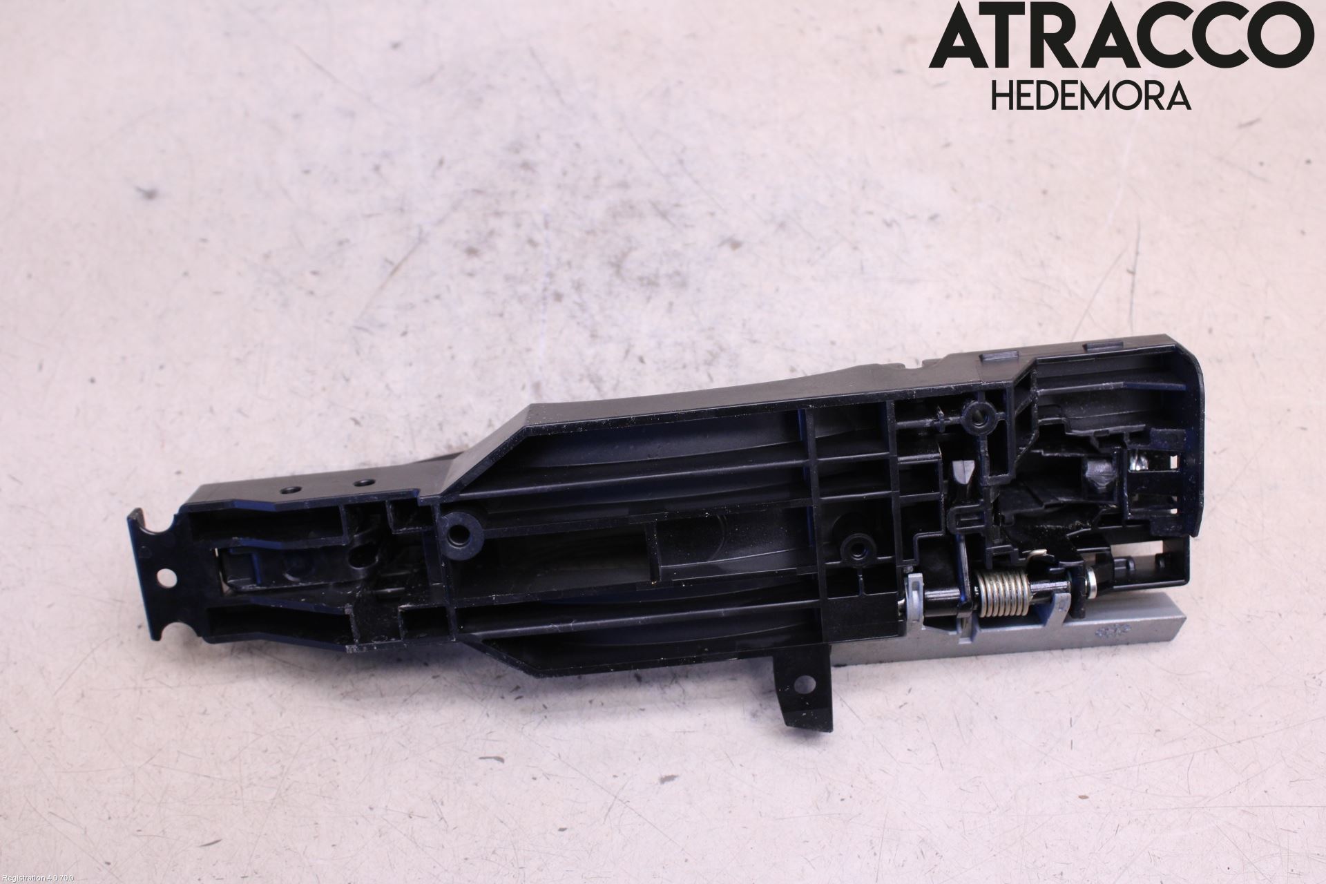 Nissan QASHQAI 14-17 Dørhandtak Ytre Venstre