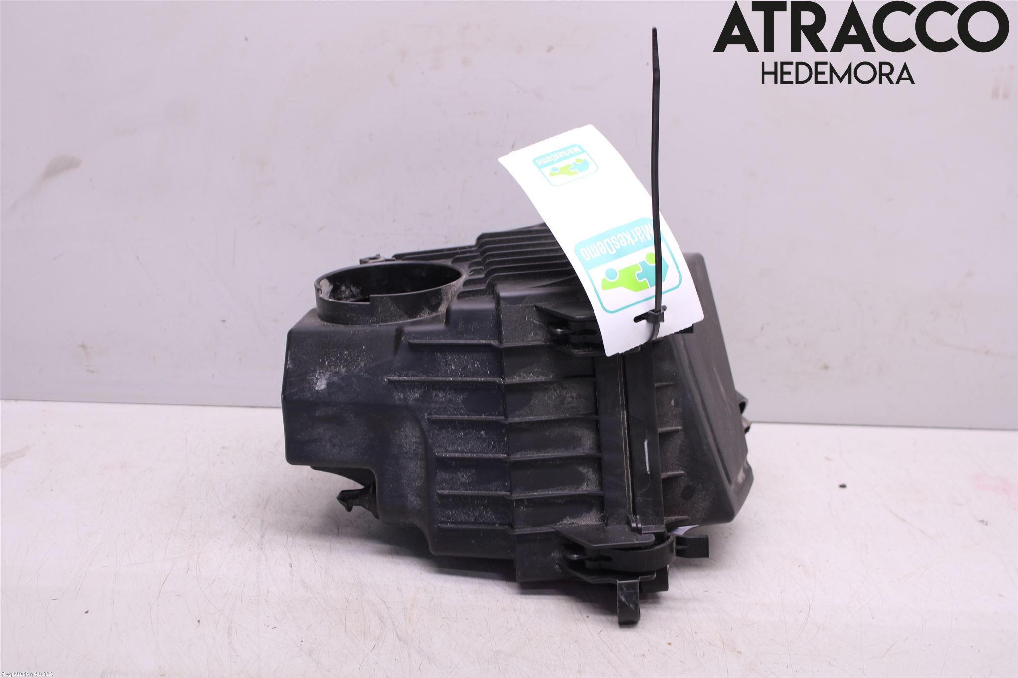 Ford ECOSPORT 17- Luftfilter Boks