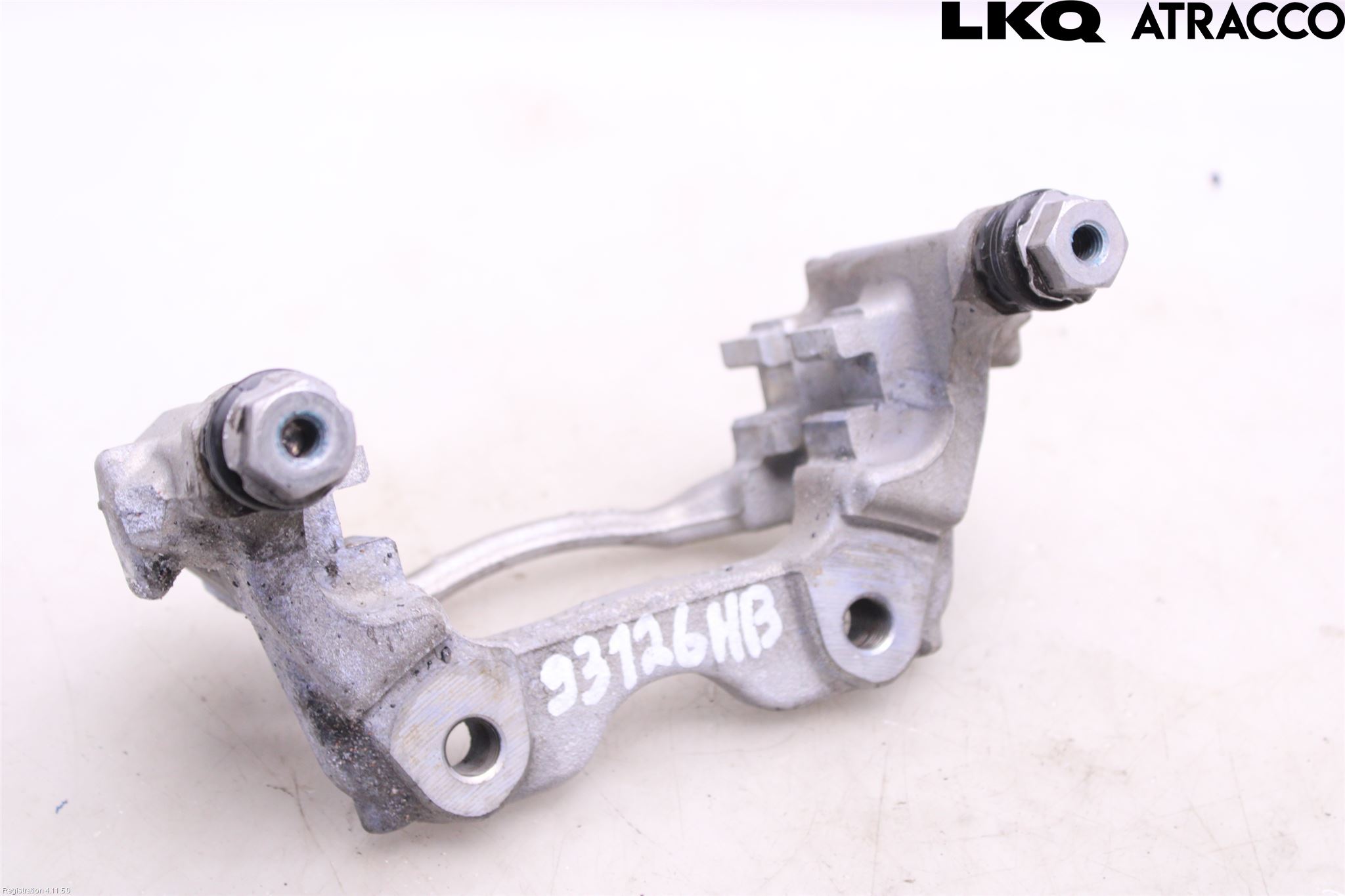 Toyota YARIS XP21 20- Bremsecaliper Feste Holder