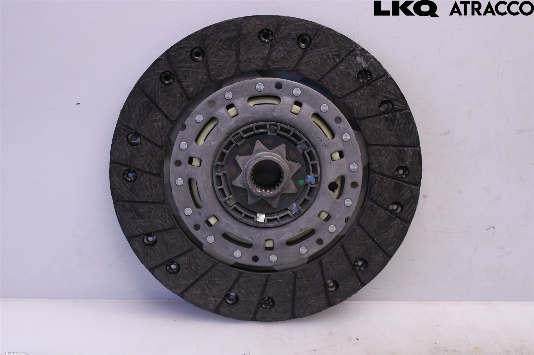 Chevrolet TRAX Clutch Lamell