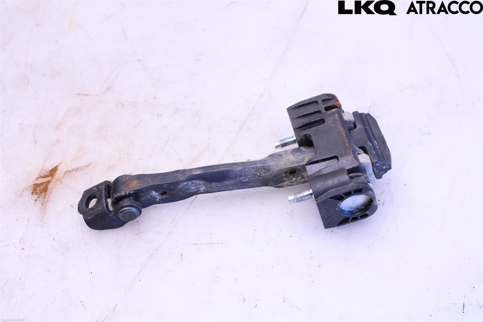 Volvo V70 05-08 Dørstopper