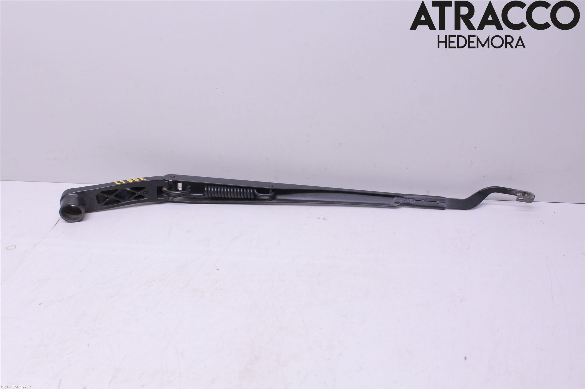 Hyundai i30 GD 13-17 Viskerarm-Armer Frontrute