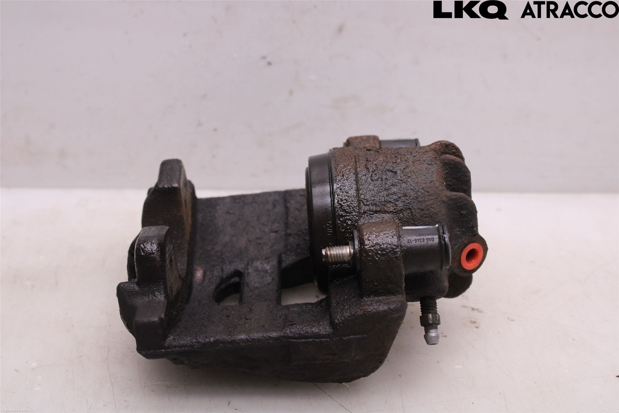 Citroen DS4 Bremsecaliper Foran Høyre