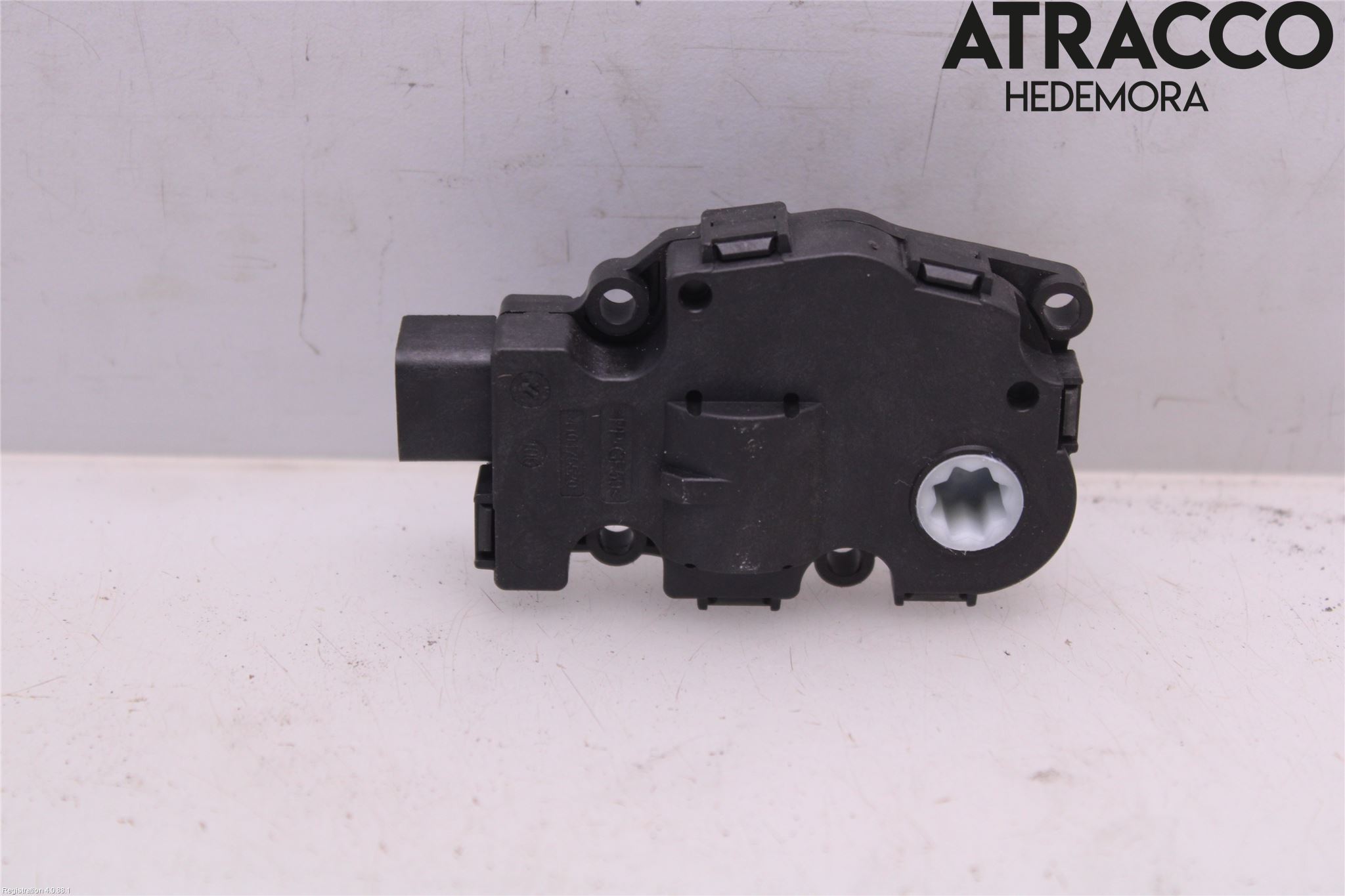Volvo V40 CROSS COUNTRY 13-19 Varme Ac Regulerings Motor