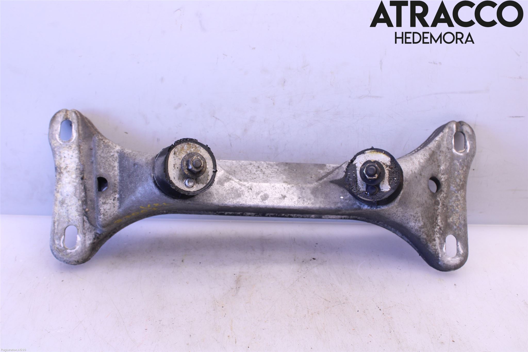 BMW 3 E46      98-05 Gearkasse Bjelke - Travers