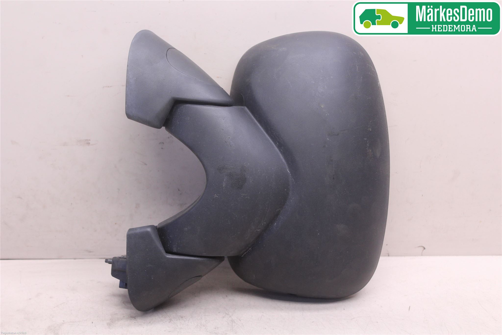 Opel VIVARO 01-14 Speil V M-El Justering