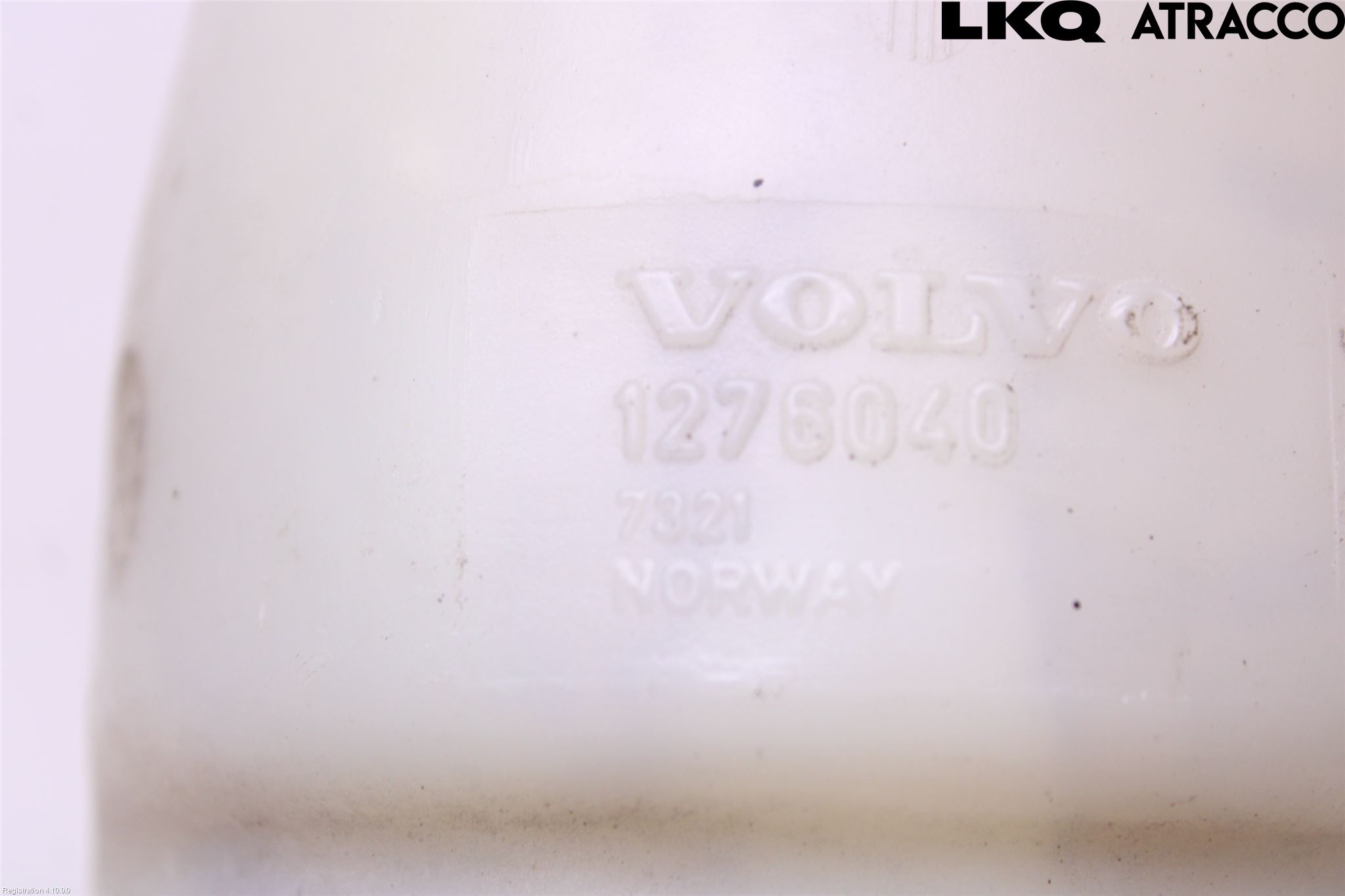 Volvo 740 88-92 Ekspansjonstank