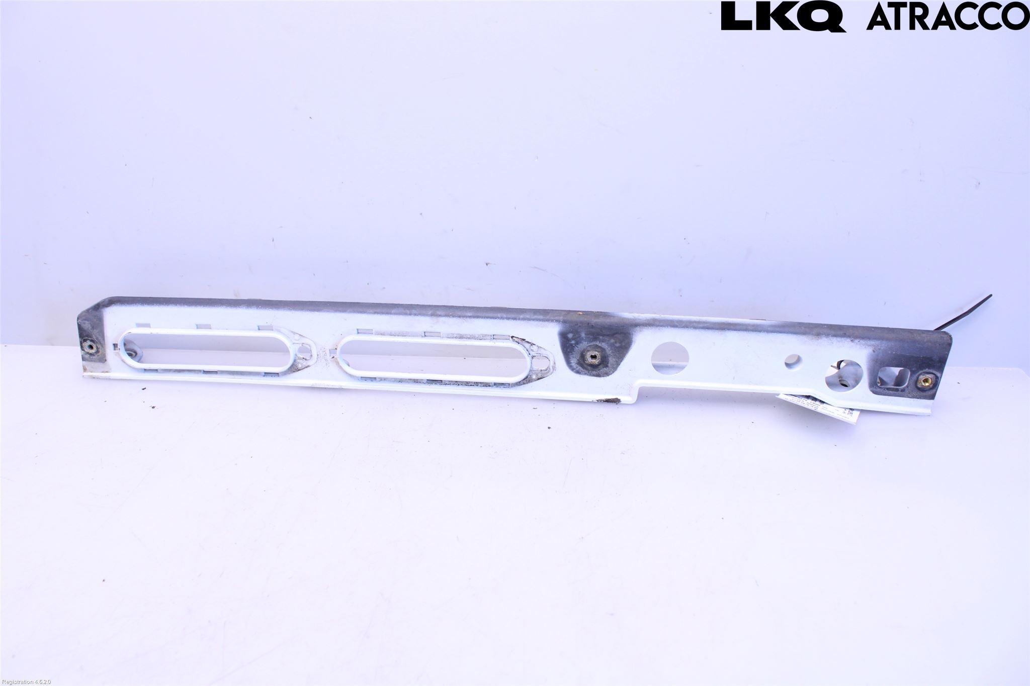 Landrover RANGE ROVER SPORT (L494) 14-22 Fenderfeste Foran Høy
