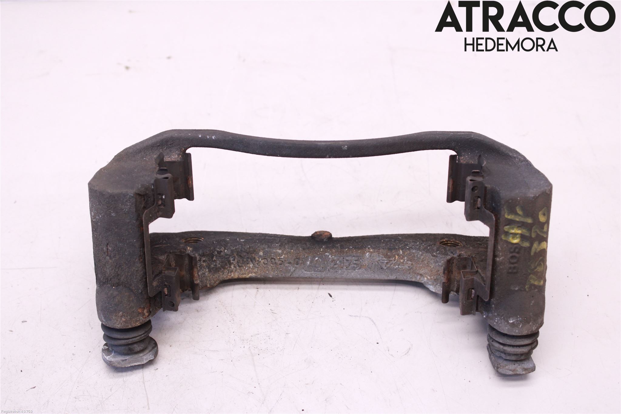 Volkswagen VW AMAROK 2H 10-22 Bremsecaliper Feste Holder