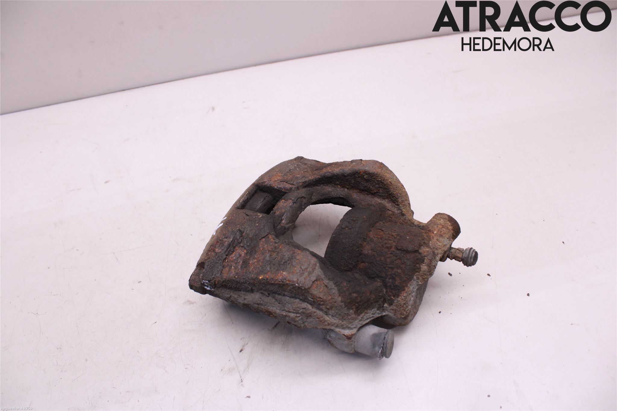 Ford MONDEO 07-15 Bremsecaliper Foran Høyre