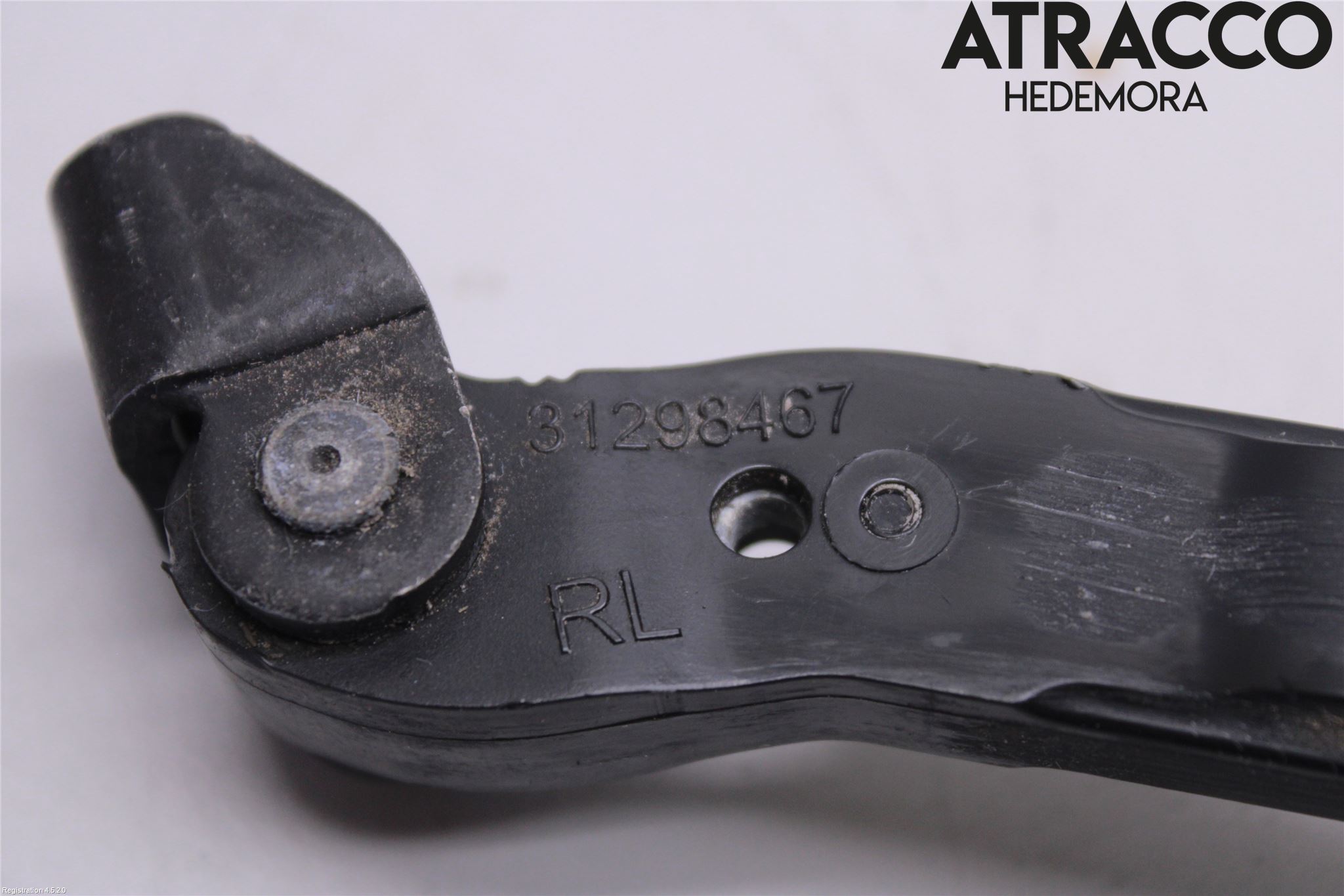Volvo V70 14-16 Dørstopper