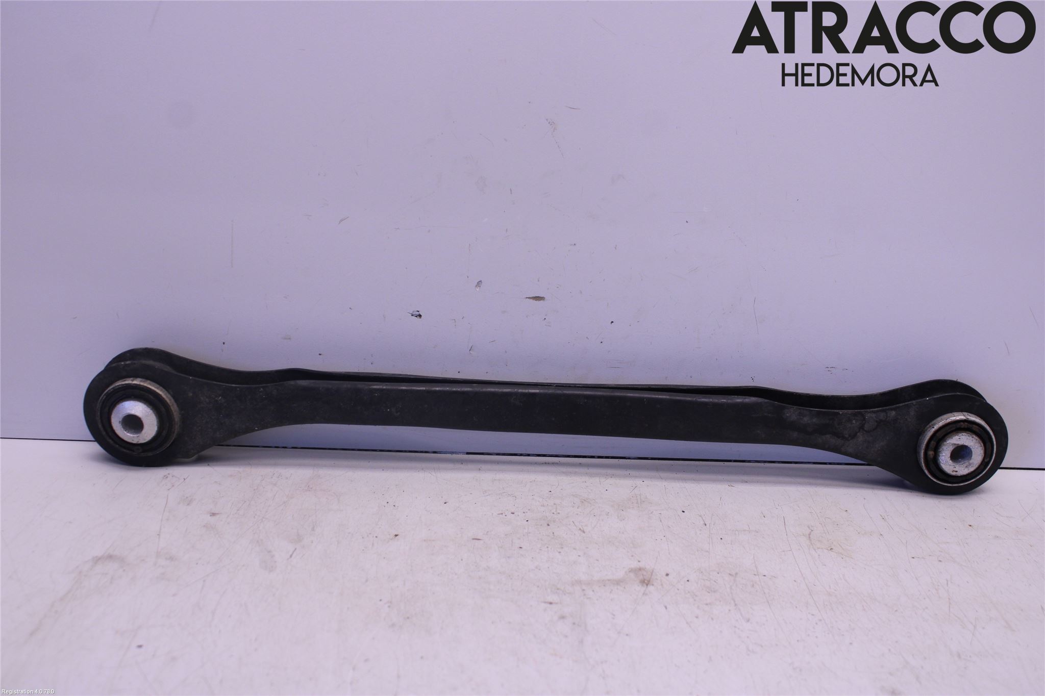 Audi A4/S4 B9 16-19 Bærearm Bak Venstre