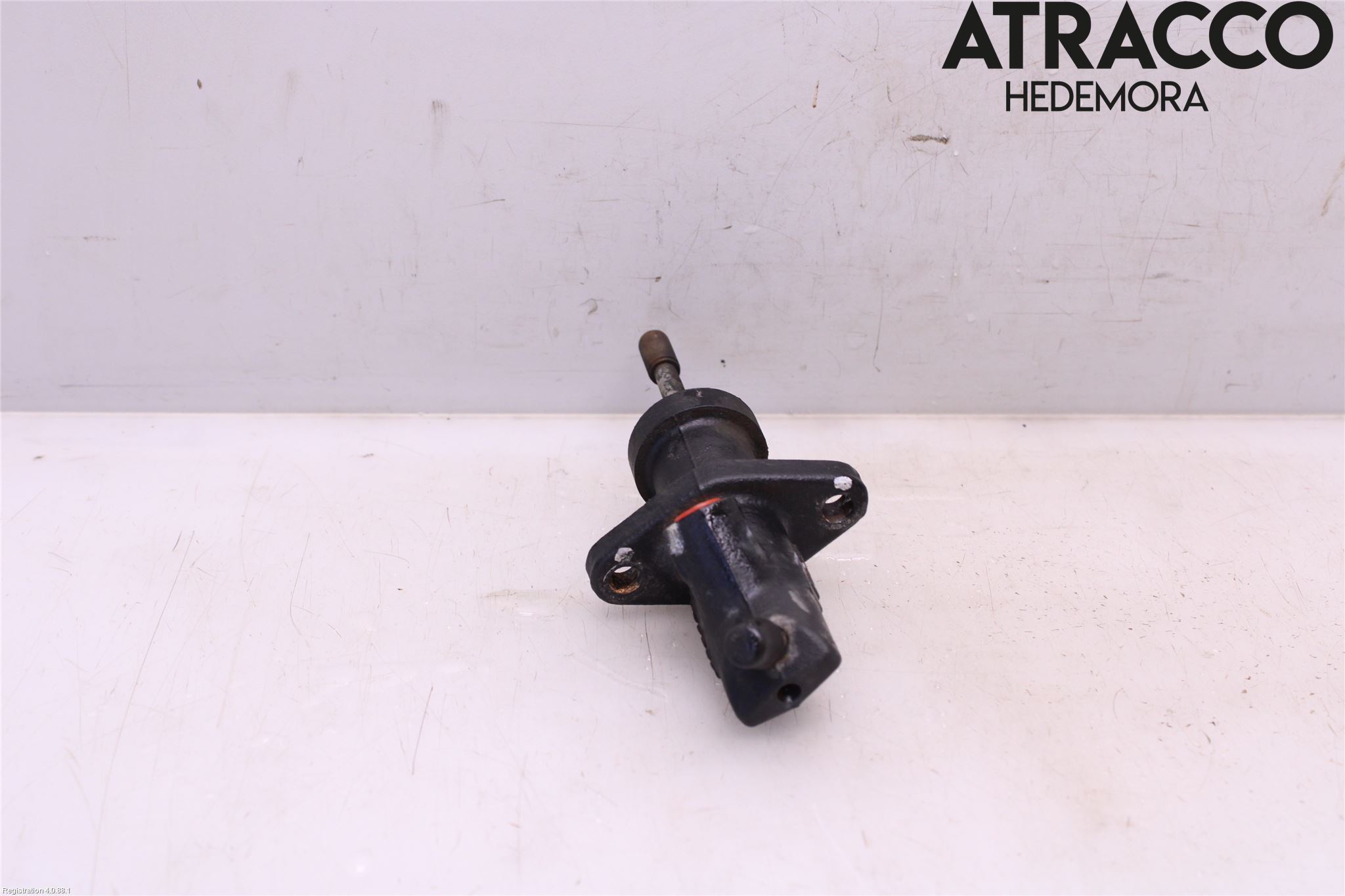 BMW Z3 E36/6    94-02 Clutch Sylinder Slave