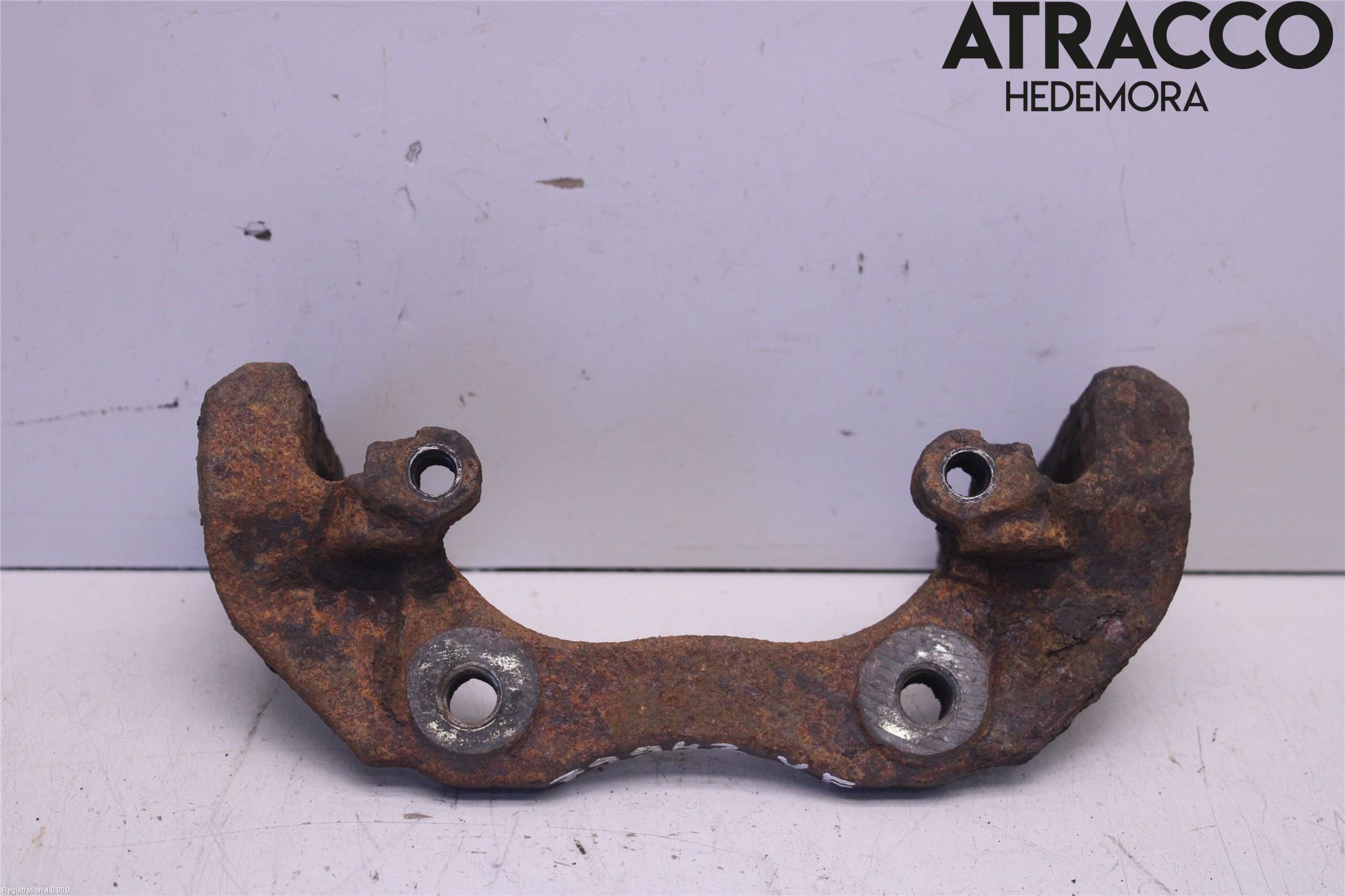 Volvo S40 04-07 Bremsecaliper Feste Holder