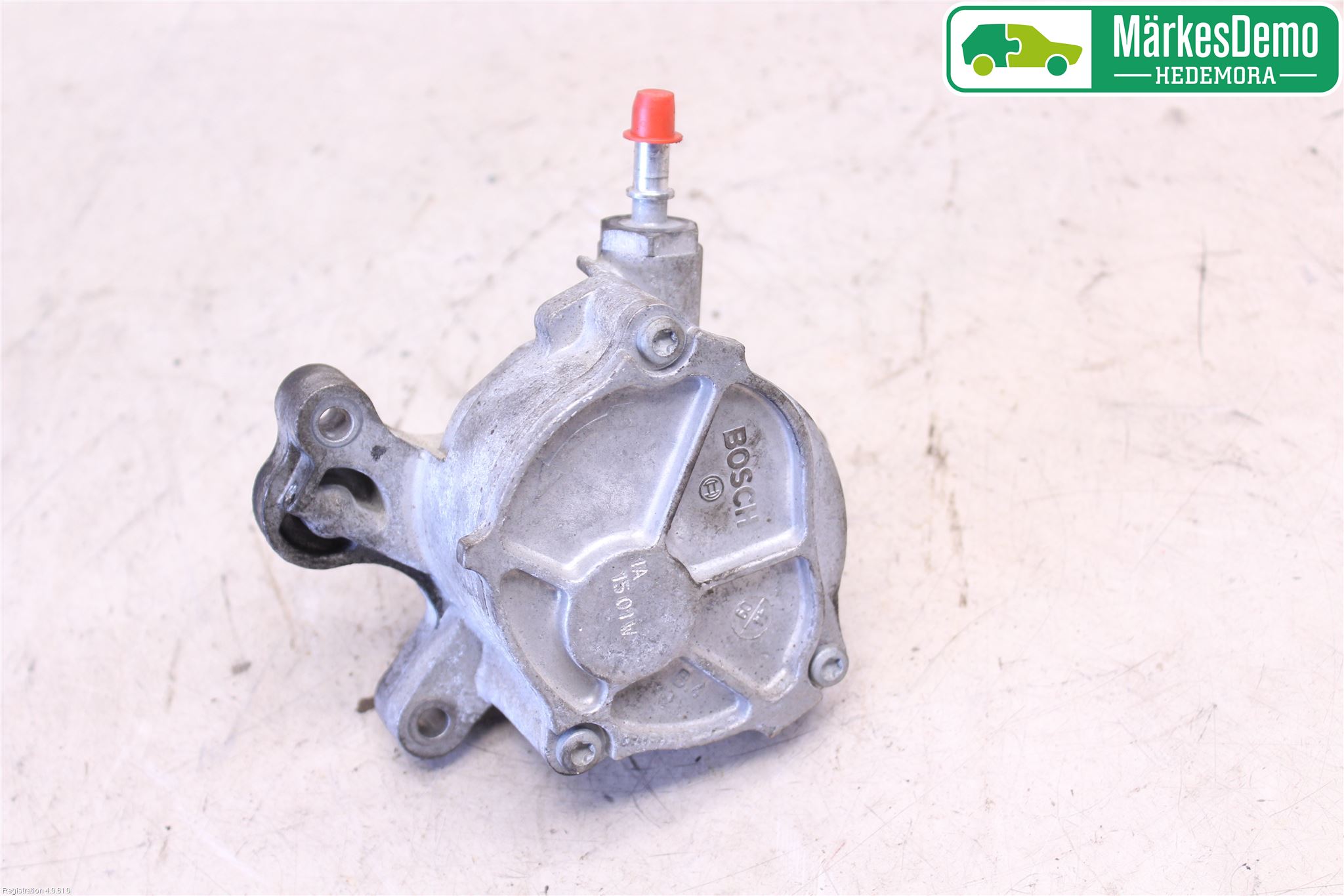 Ford KUGA 08-12 Vacuumpumpe