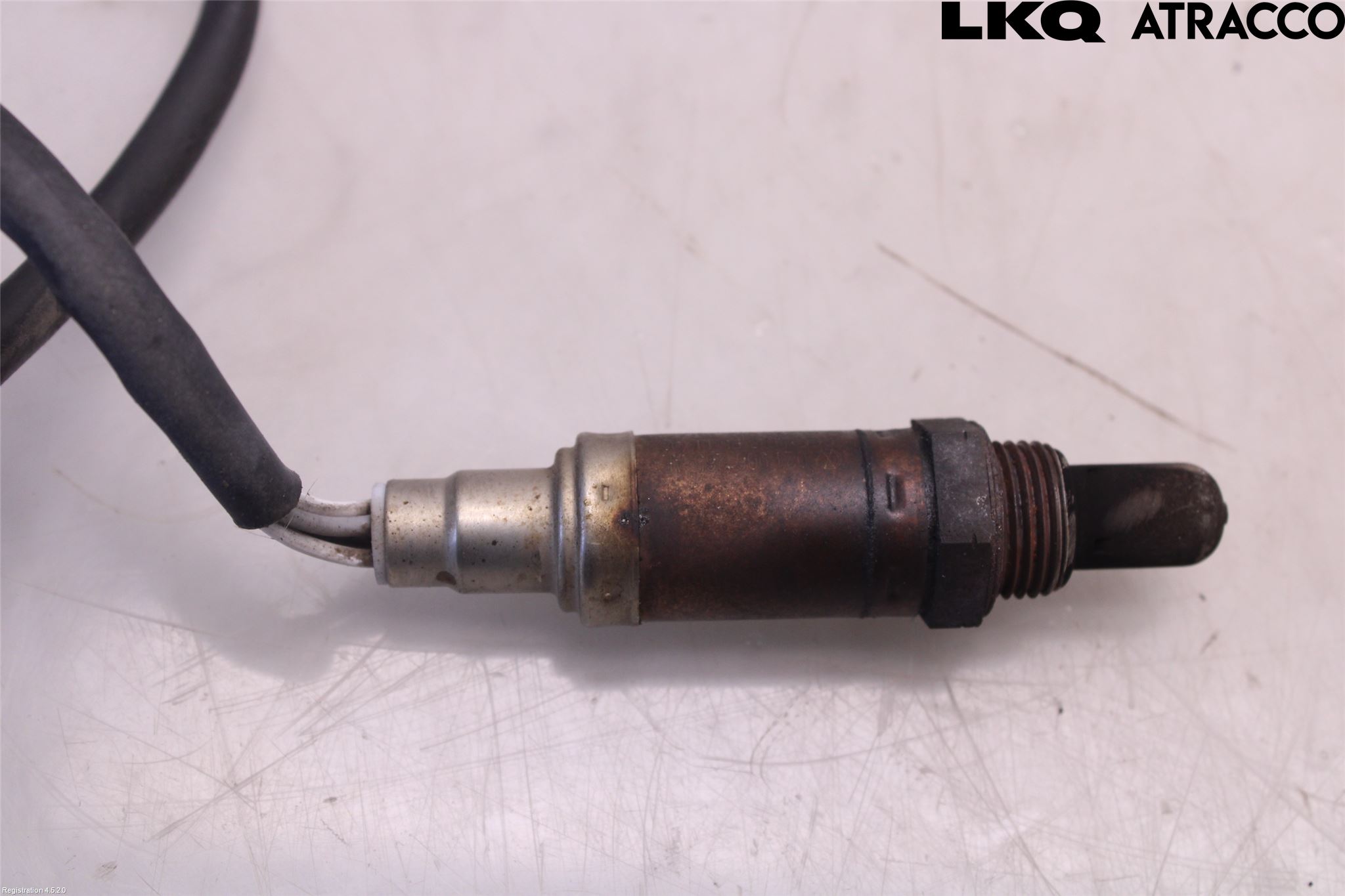 Volkswagen VW PASSAT 97-00 Inns Lambdasonde