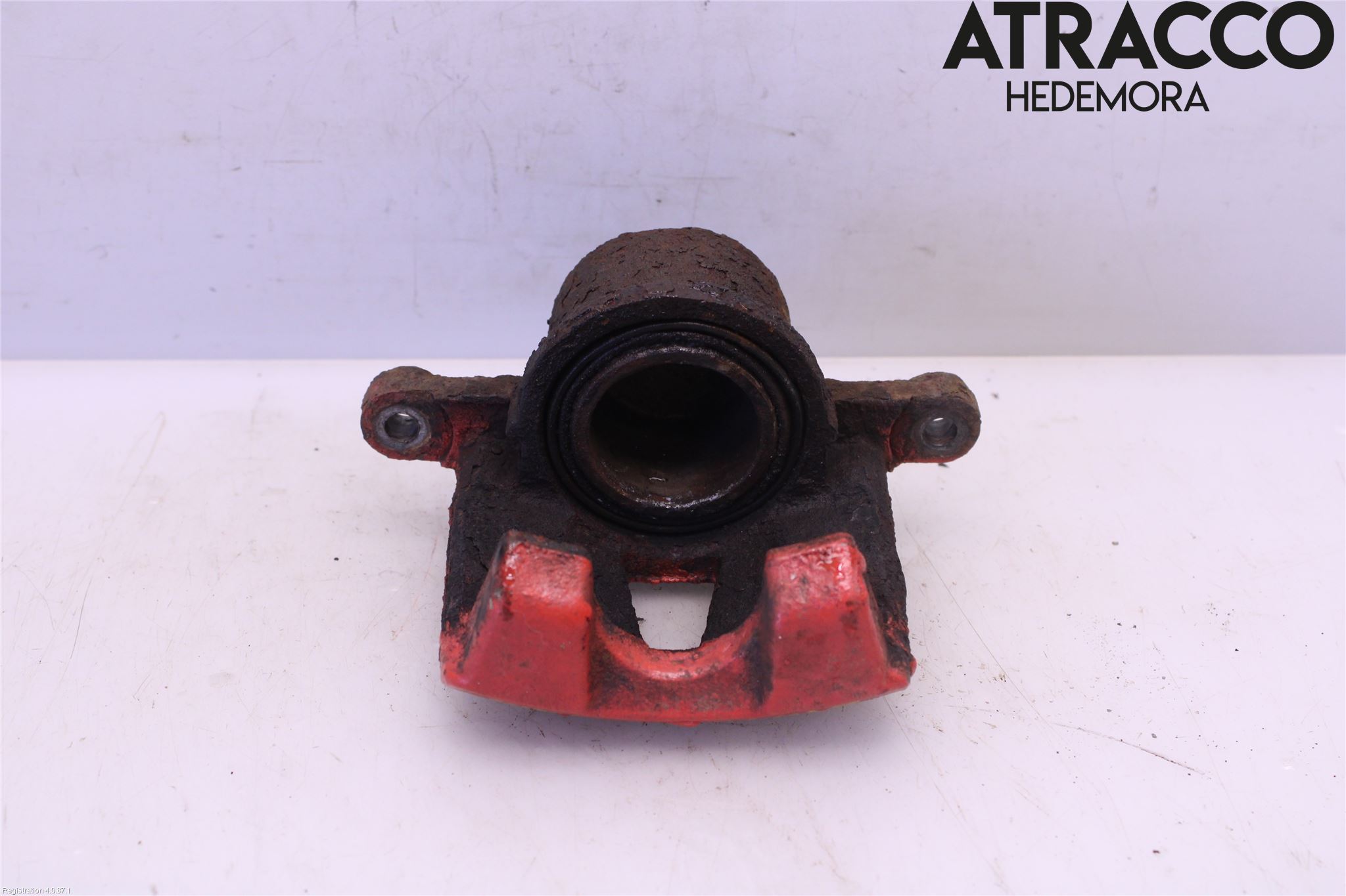 Toyota YARIS P1 99-03 Bremsecaliper Foran Venstre