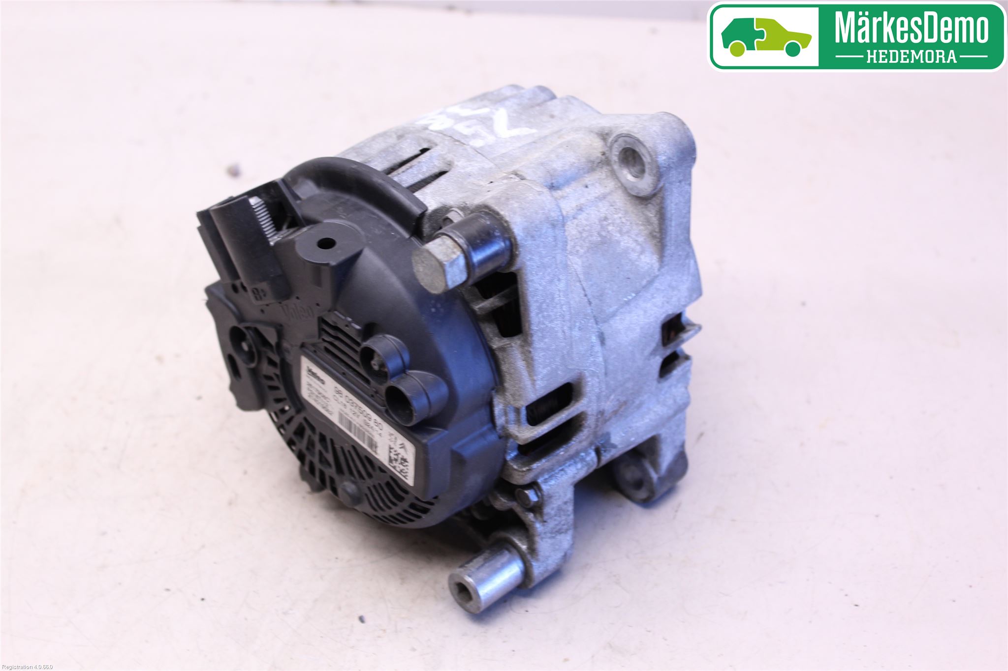 Peugeot 508 11-18 Dynamo