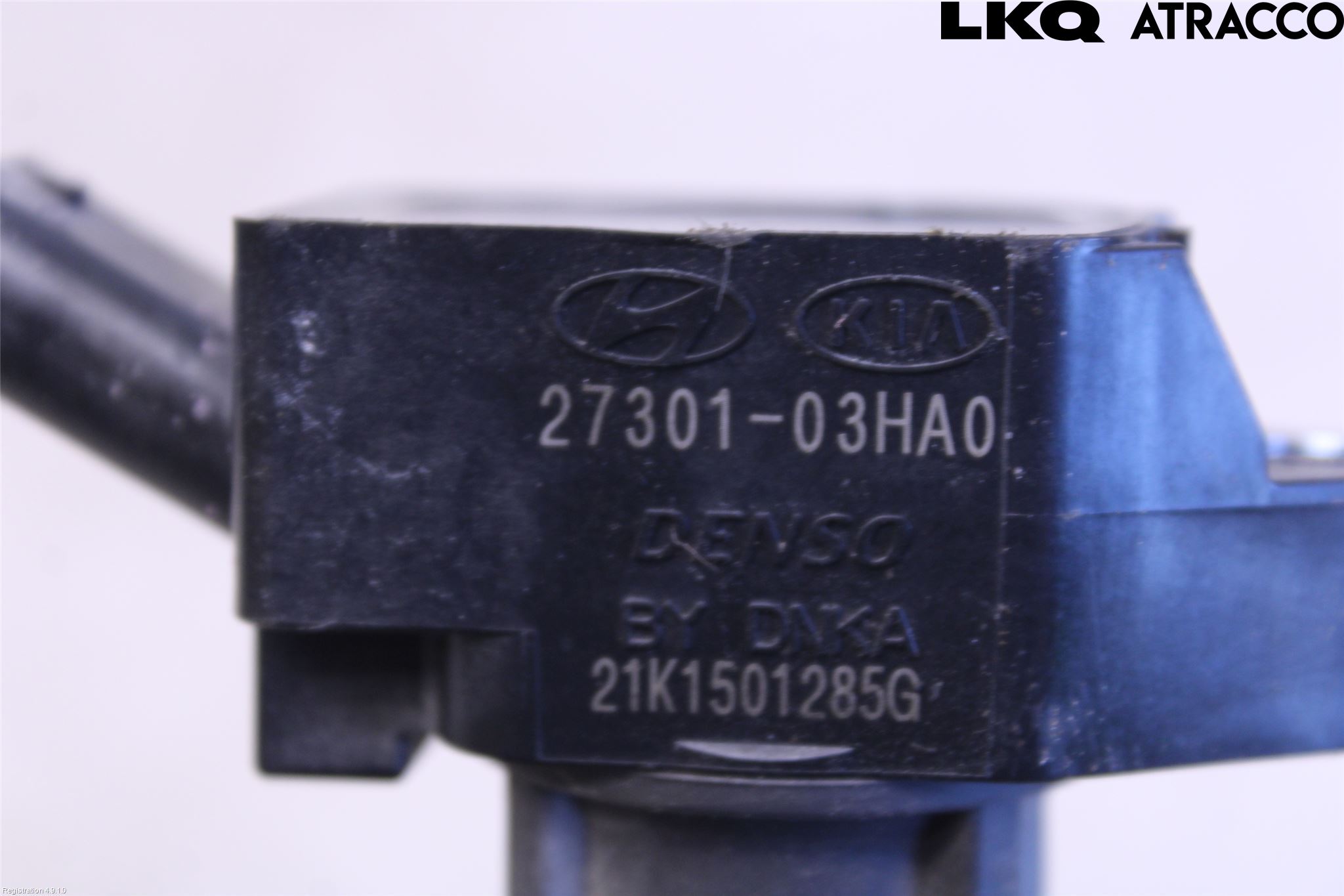 Kia CEED/CEED SW 19- Coil