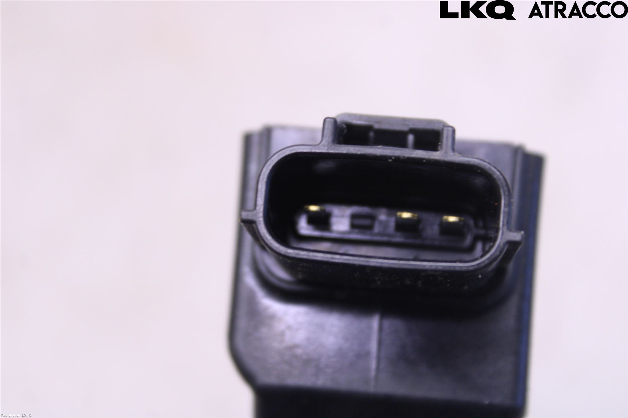 Mazda 2 (DJ) 15-22 Coil