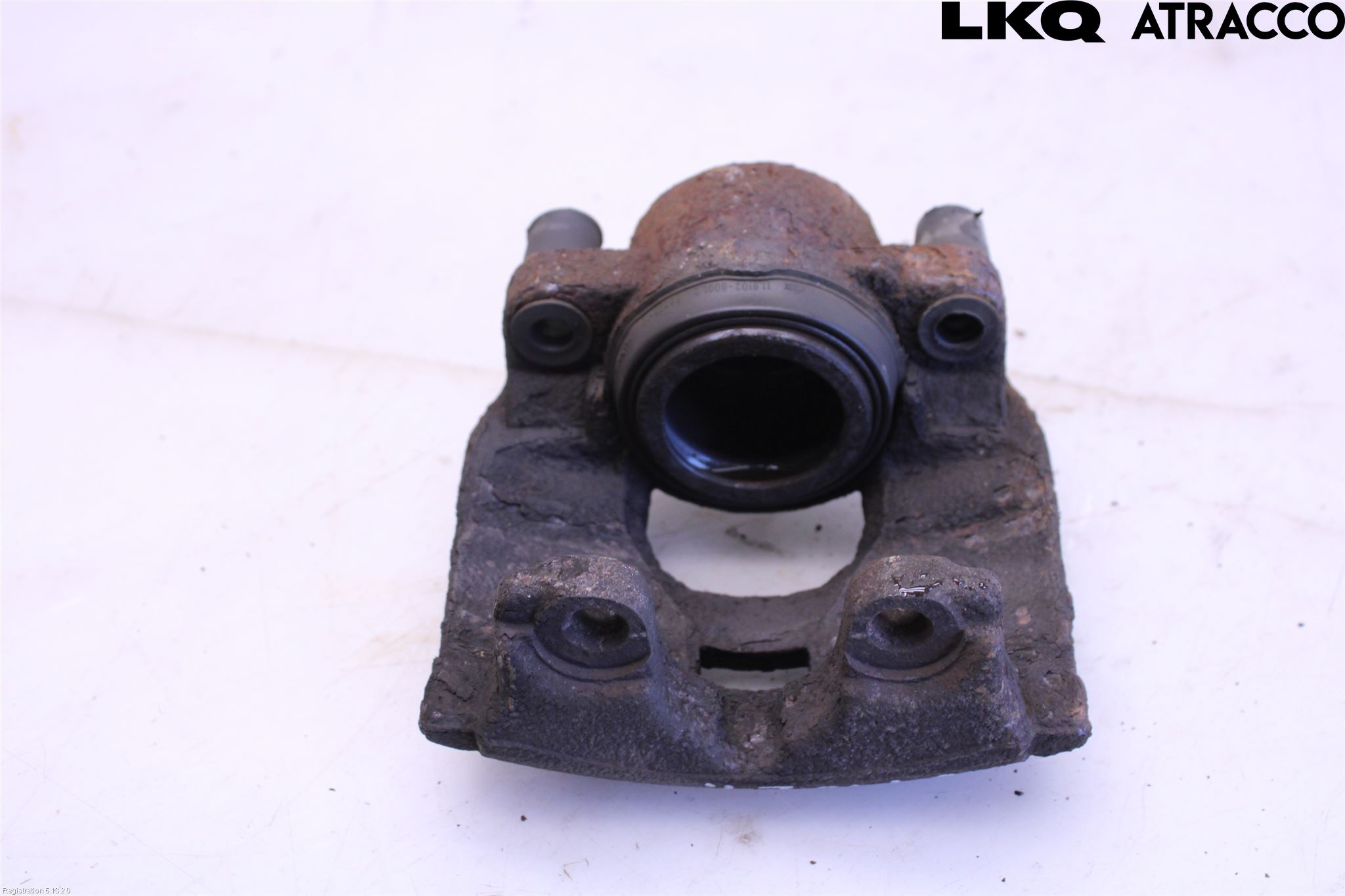 Volvo V70 08-13 Bremsecaliper Foran Høyre
