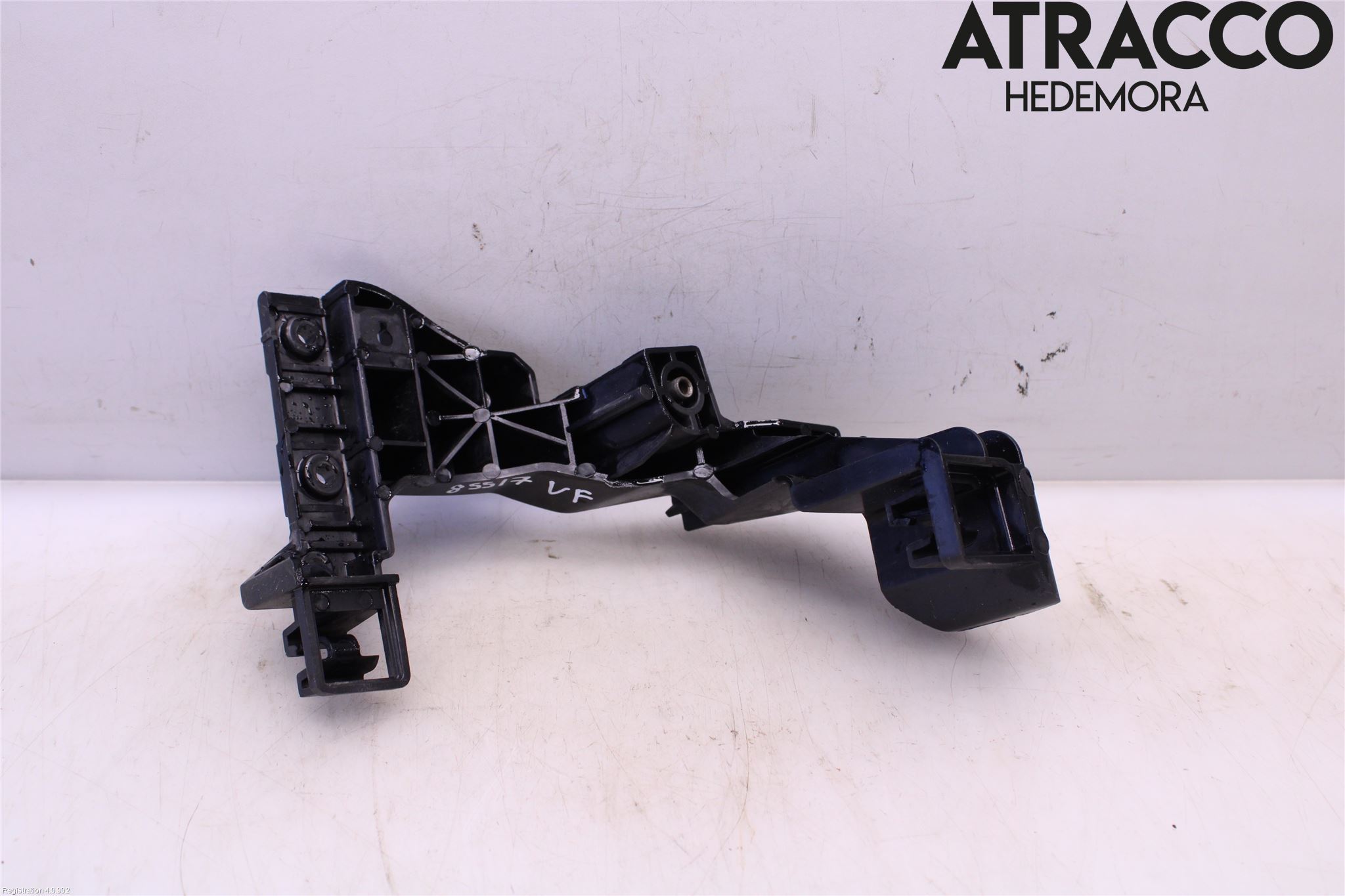 Kia CEED 12-18 Frontlykt Holder-Feste