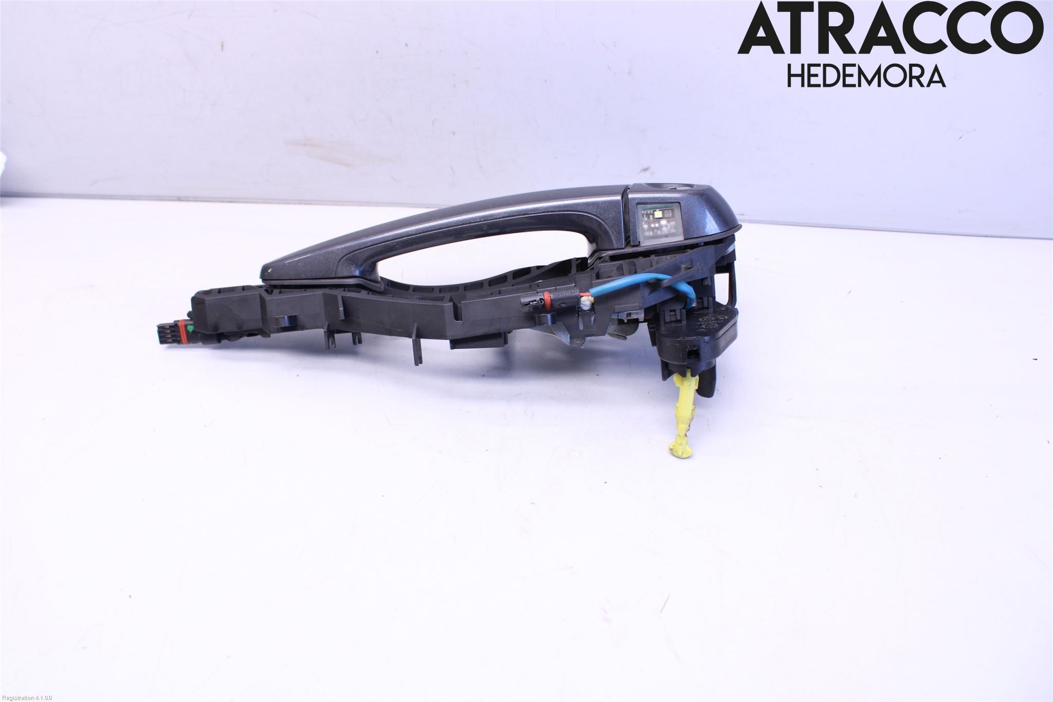 BMW 4 F32/F33/F82/F83 13-20 Dørhandtak Ytre Venstre