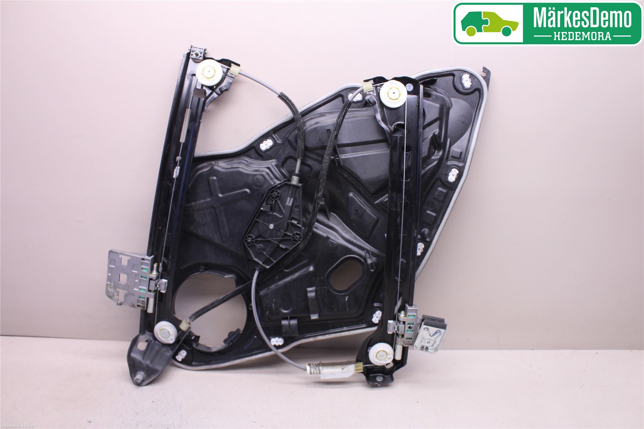 Volkswagen VW PASSAT CC 08-16 Vindusheis El Komp