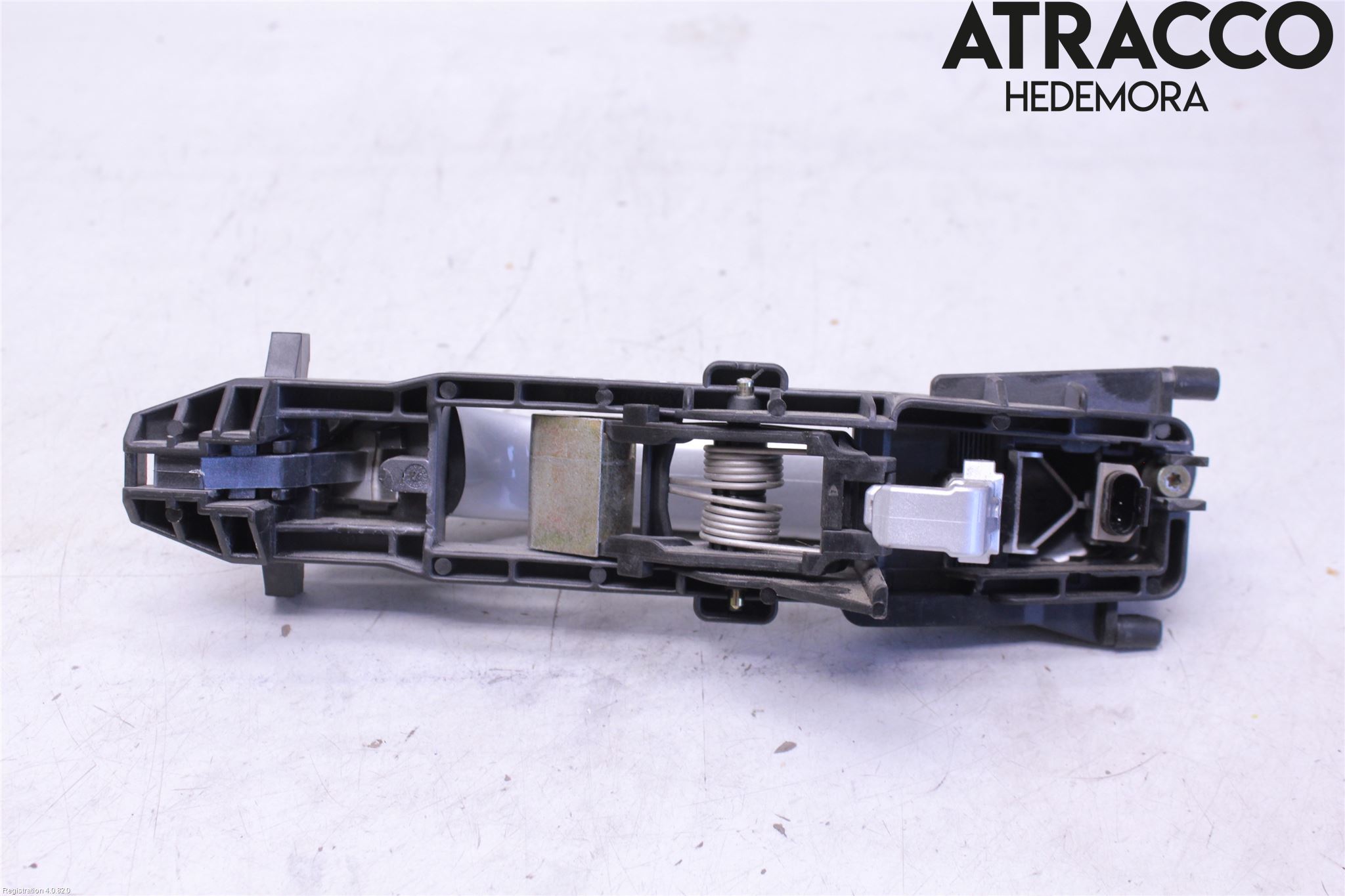 Mercedes-Benz MB SLK 200-350 (R171) 05-11 Dørhandtak Ytre Høyre
