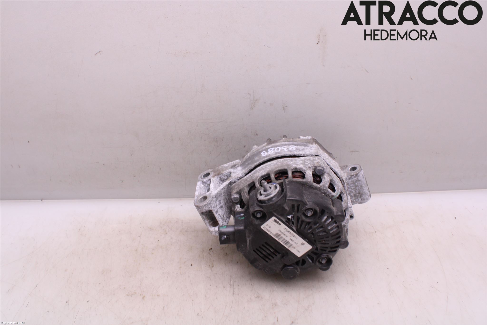 Toyota C-HR 16-23 Dynamo