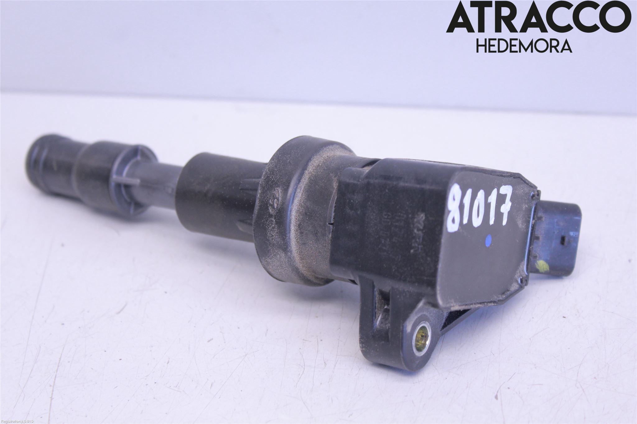 Hyundai i30 PD 17- Coil