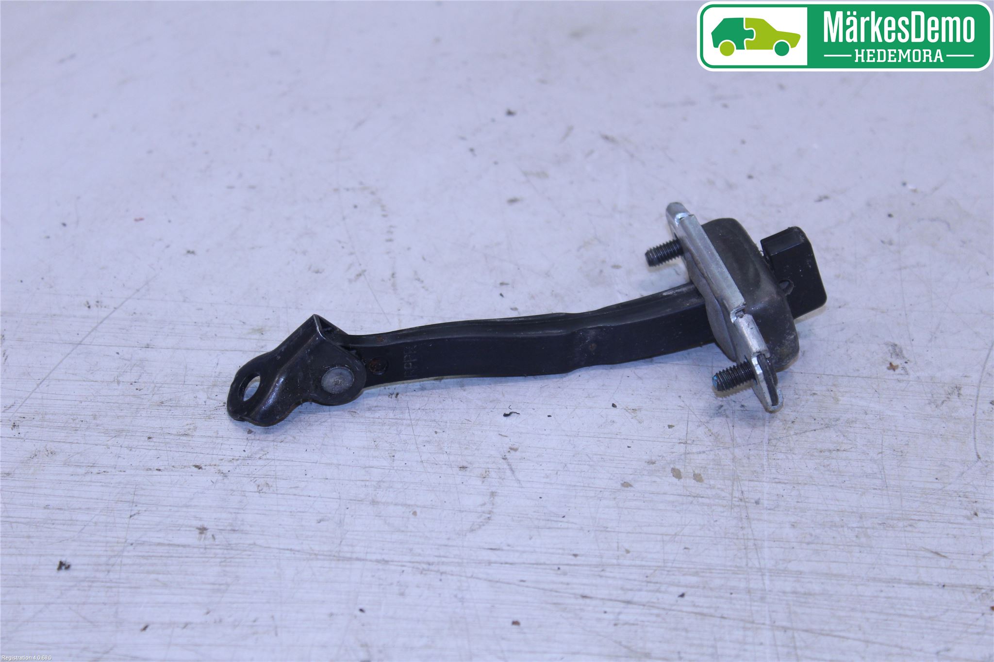 Kia CARENS III 13-19 Dørstopper