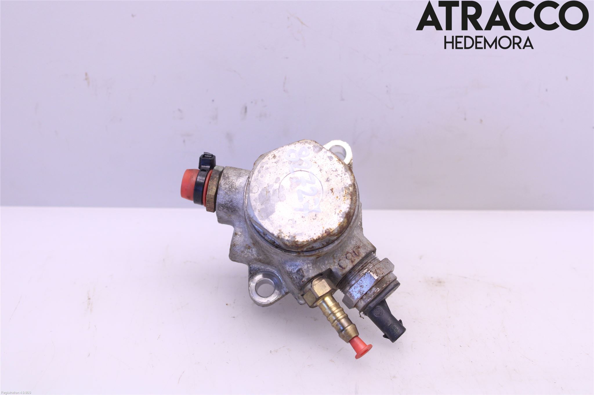 Volkswagen VW GOLF / E-GOLF VII 13-20 Drivstoffpumpe Mekanisk